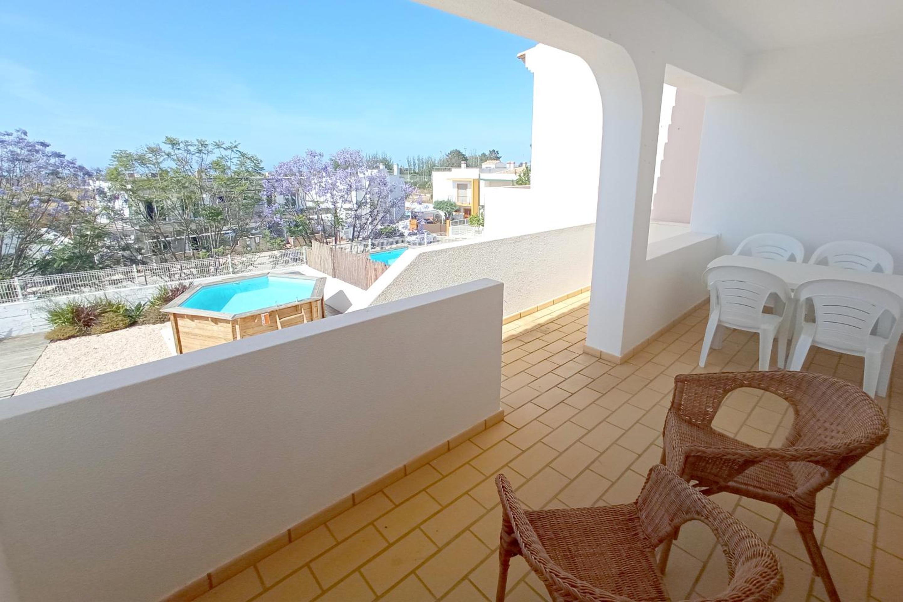 Villa Alvor 7 by amcf view 2