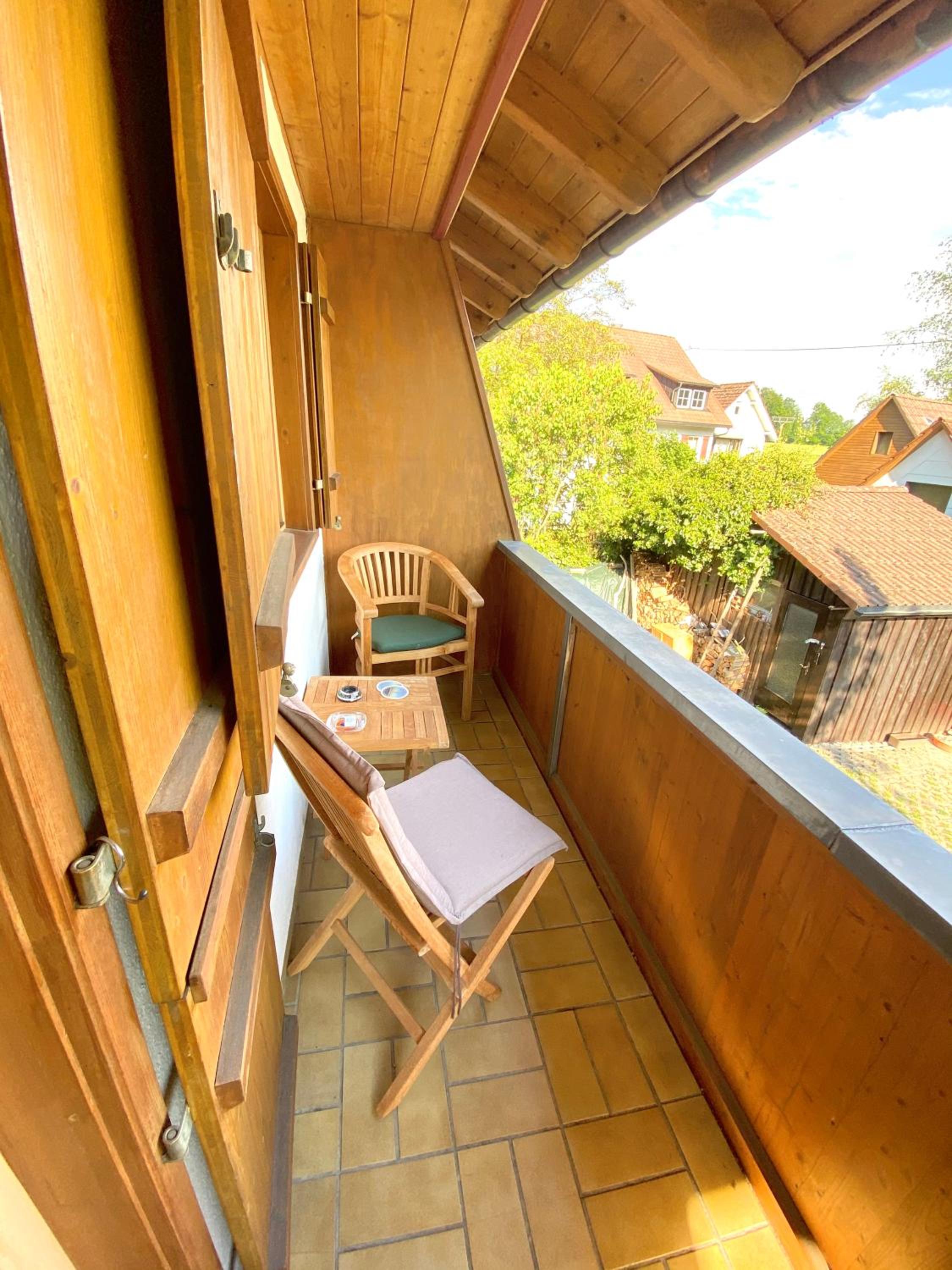 Pia's Nature Retreat