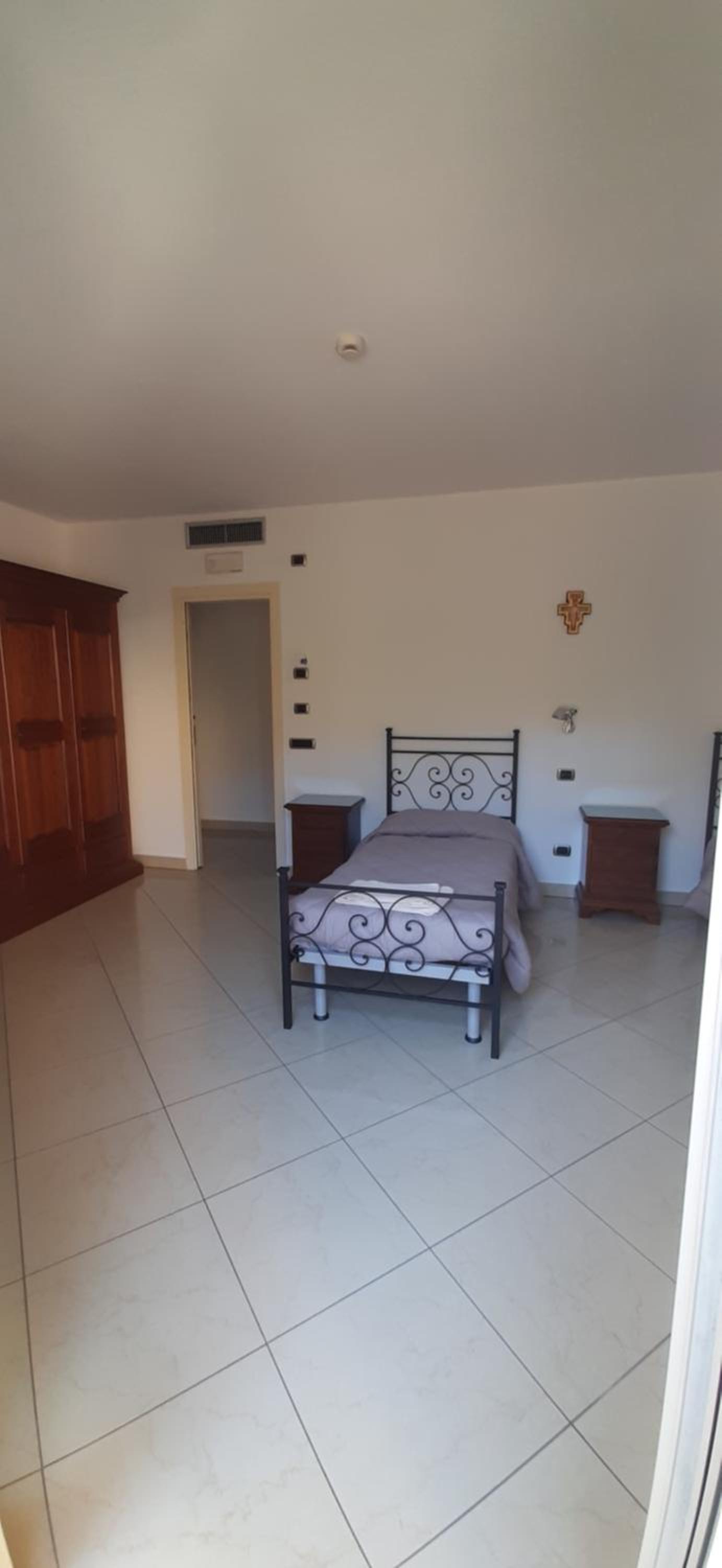 Casa per ferie religiosa Figlie di Nazareth view 5