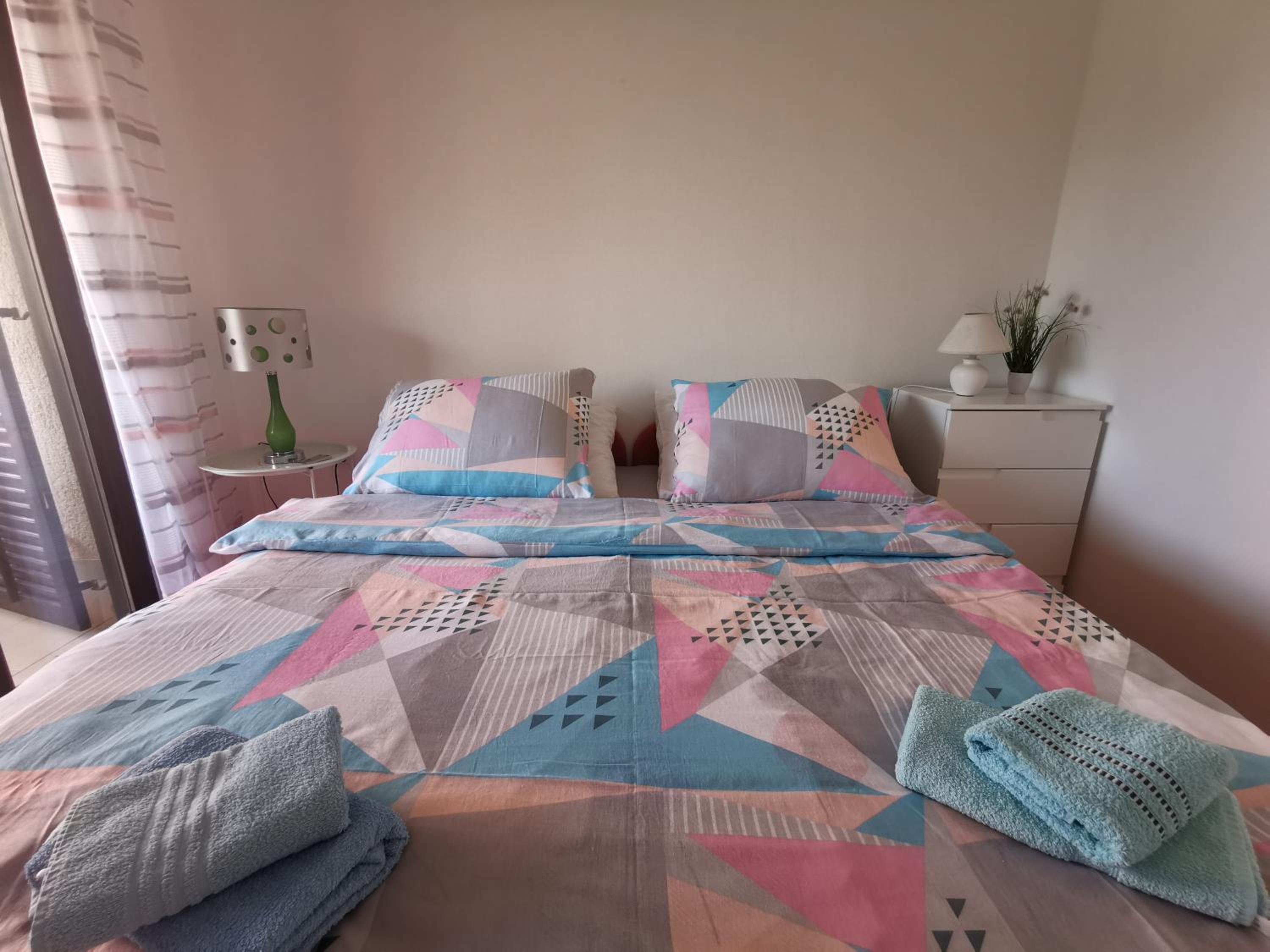 Apartmani Koin