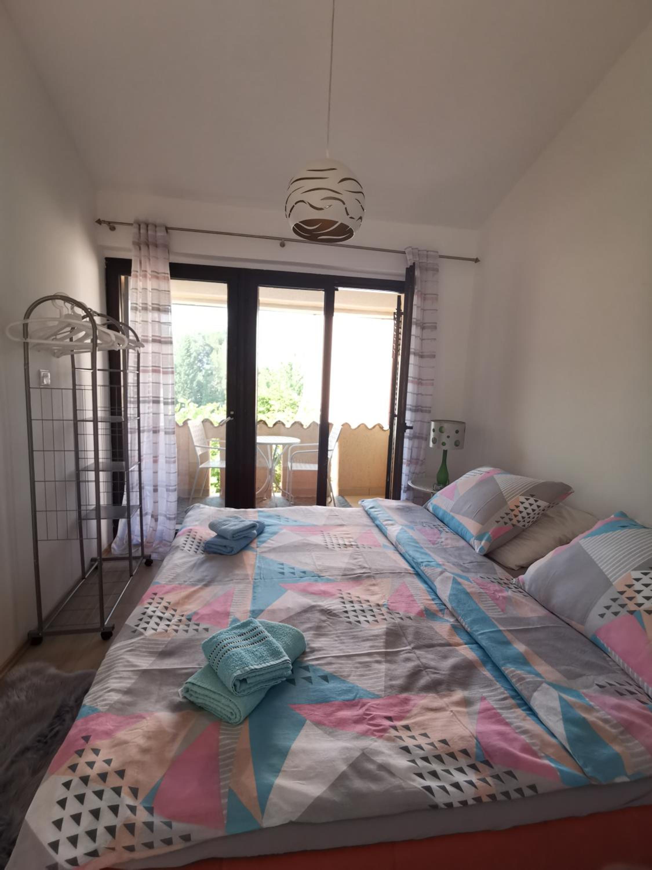 Apartmani Koin