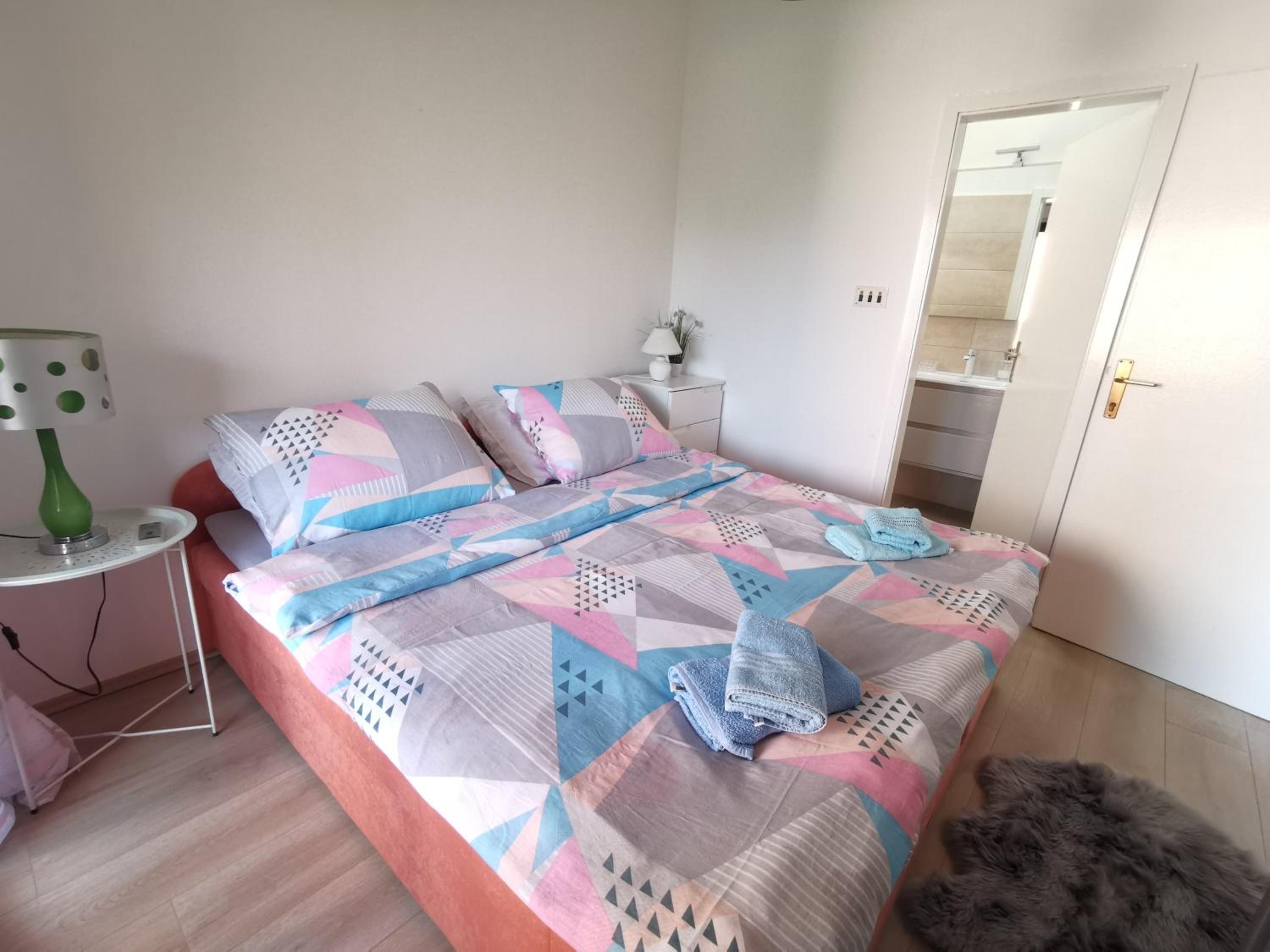 Apartmani Koin