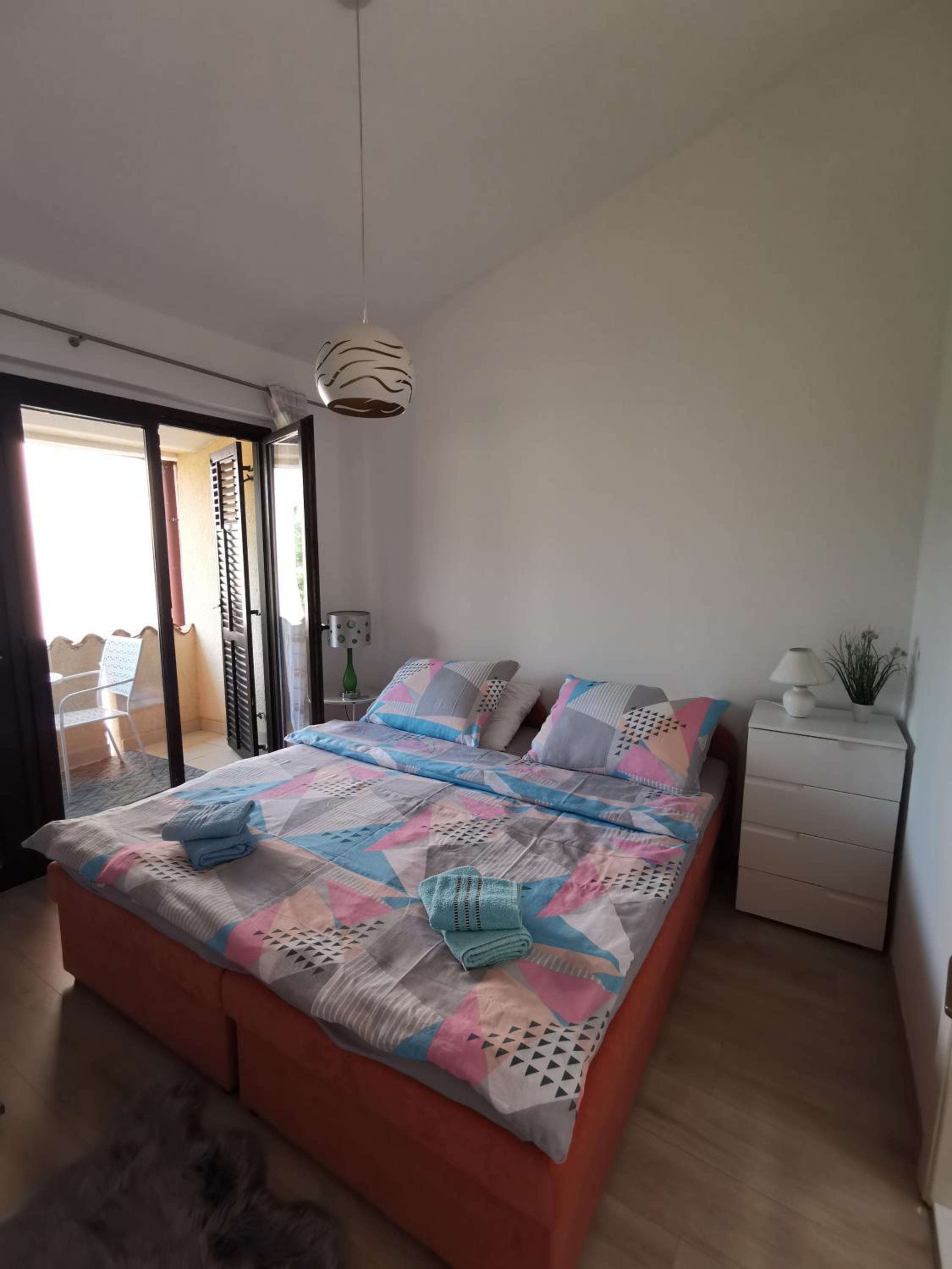 Apartmani Koin