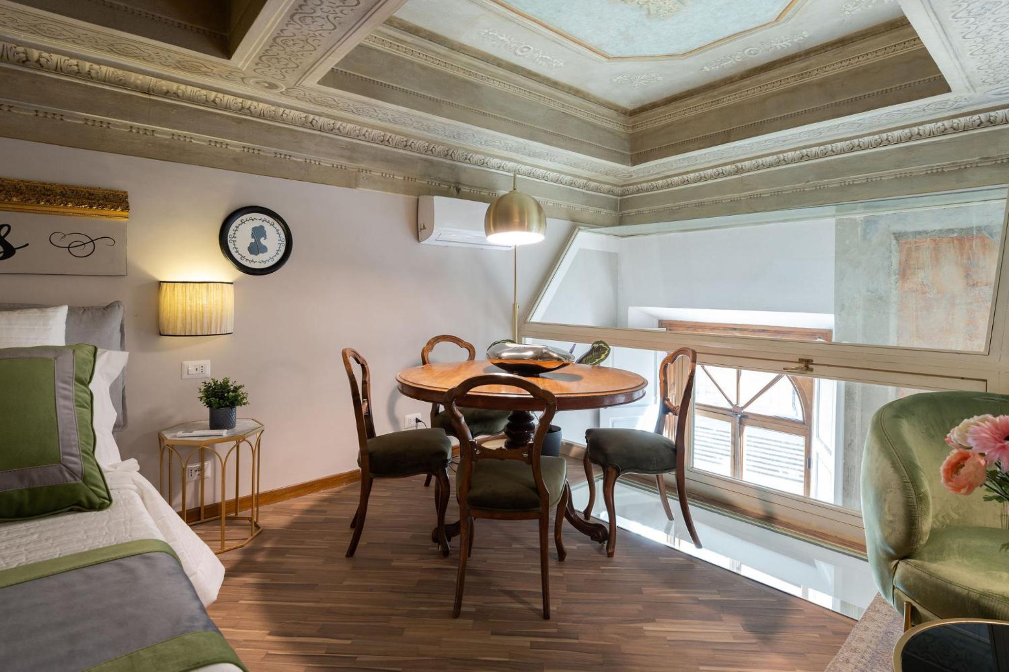 Apartments Florence - Piazza San Lorenzo