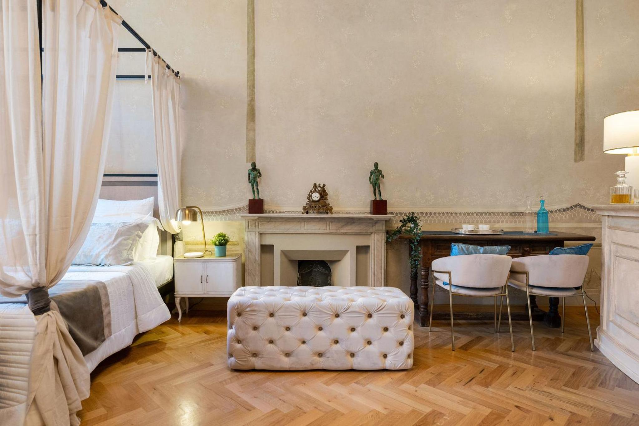 Apartments Florence - Piazza San Lorenzo