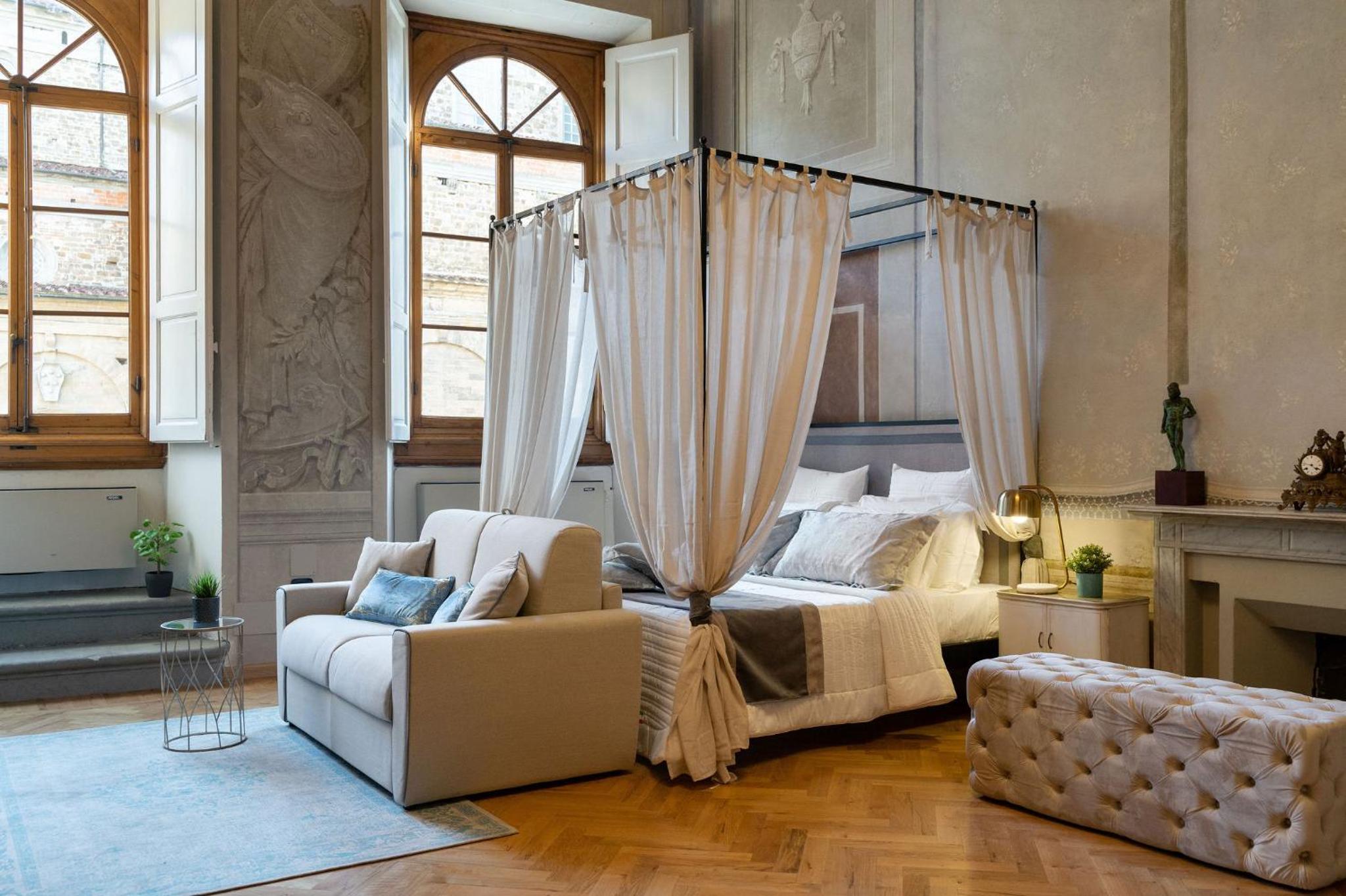 Apartments Florence - Piazza San Lorenzo
