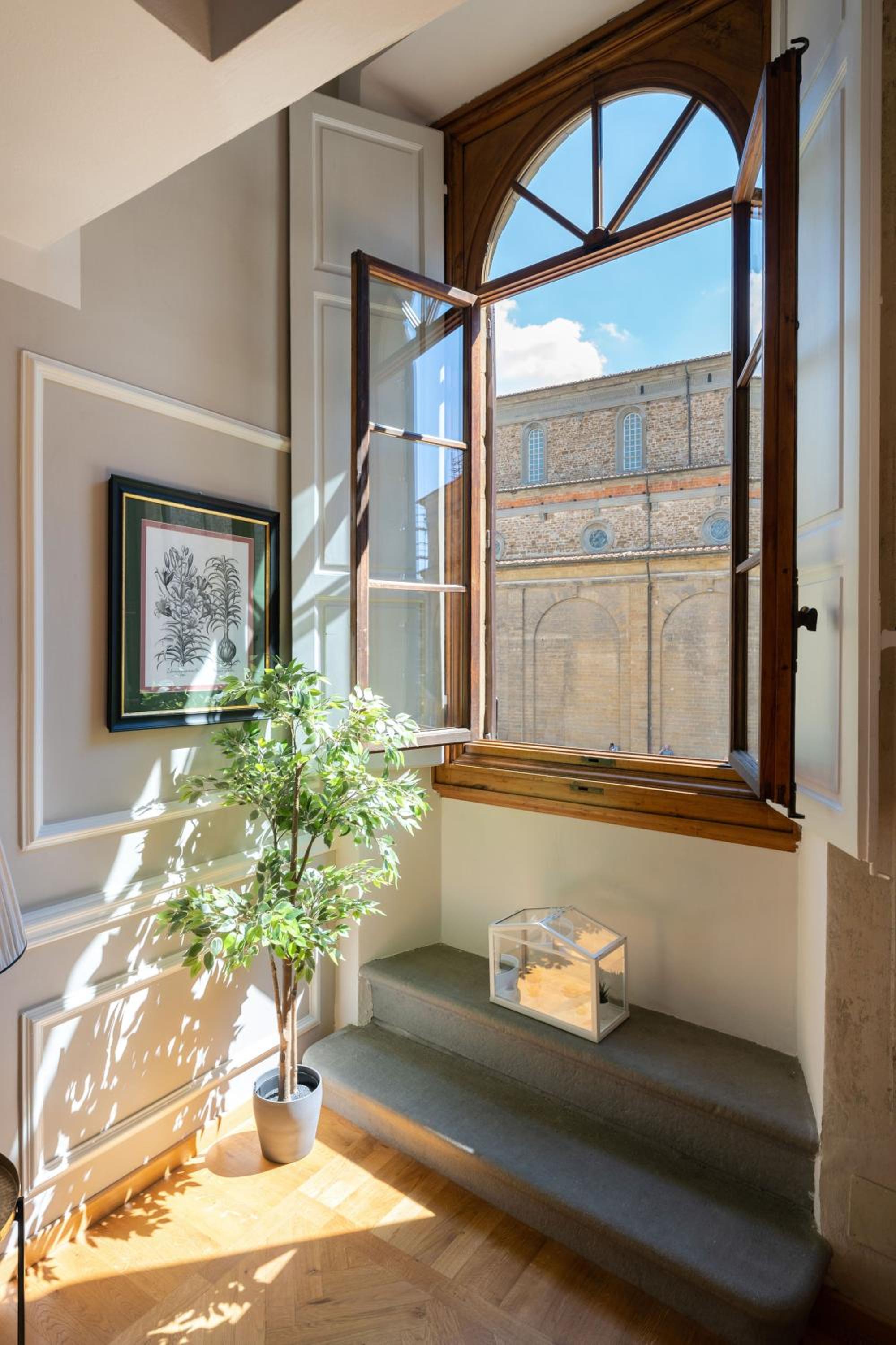 Apartments Florence - Piazza San Lorenzo