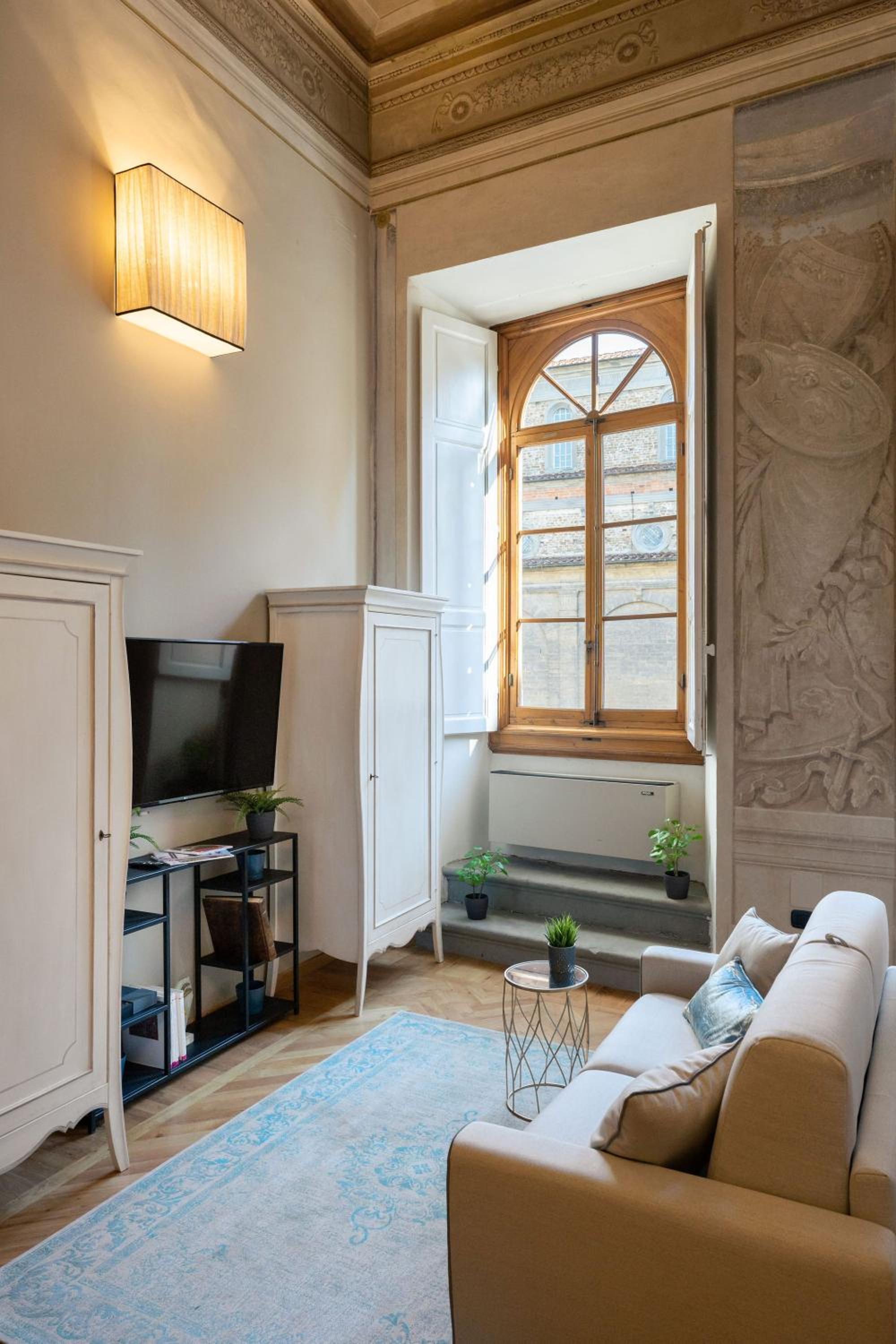 Apartments Florence - Piazza San Lorenzo