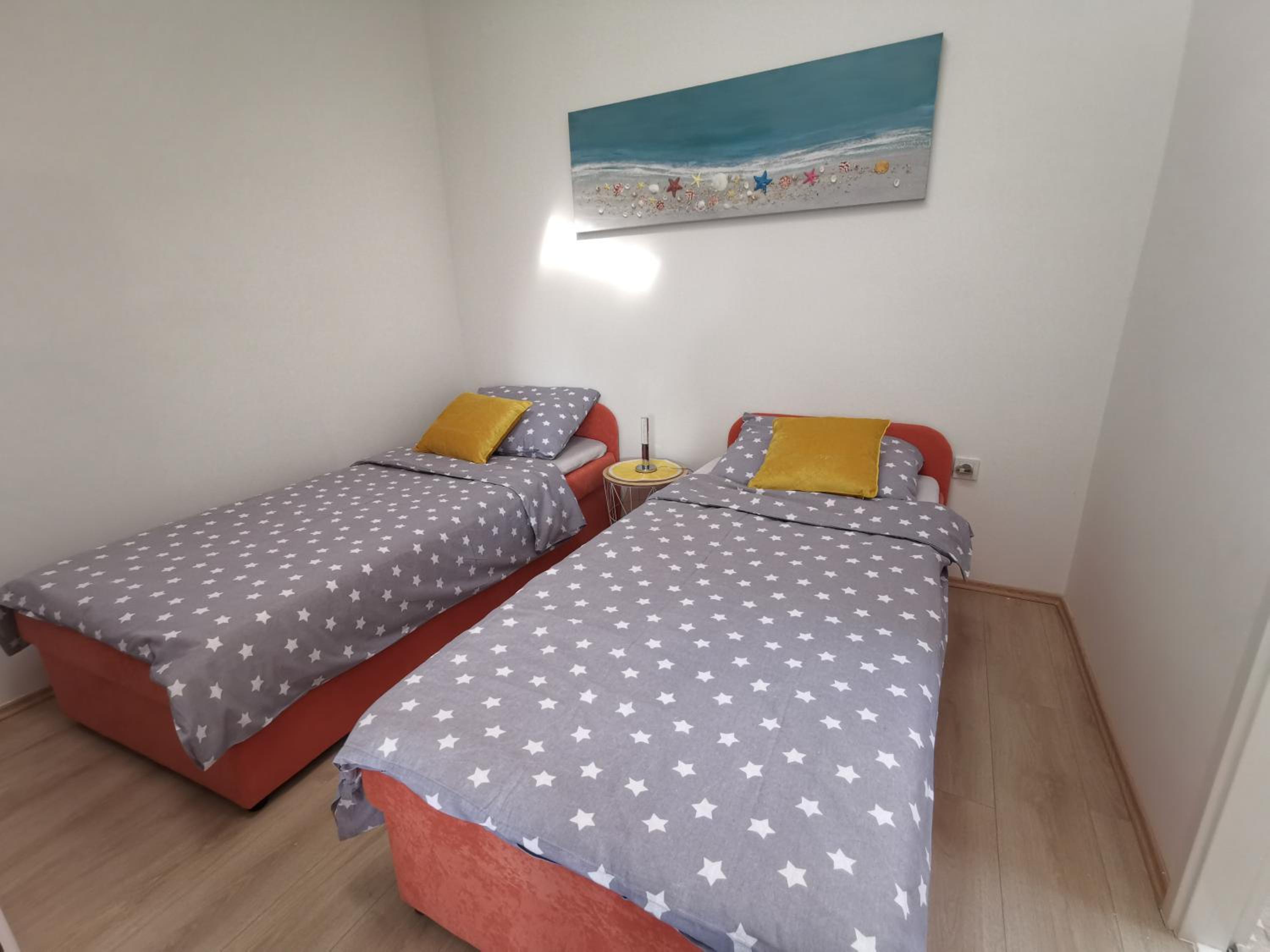 Apartmani Koin
