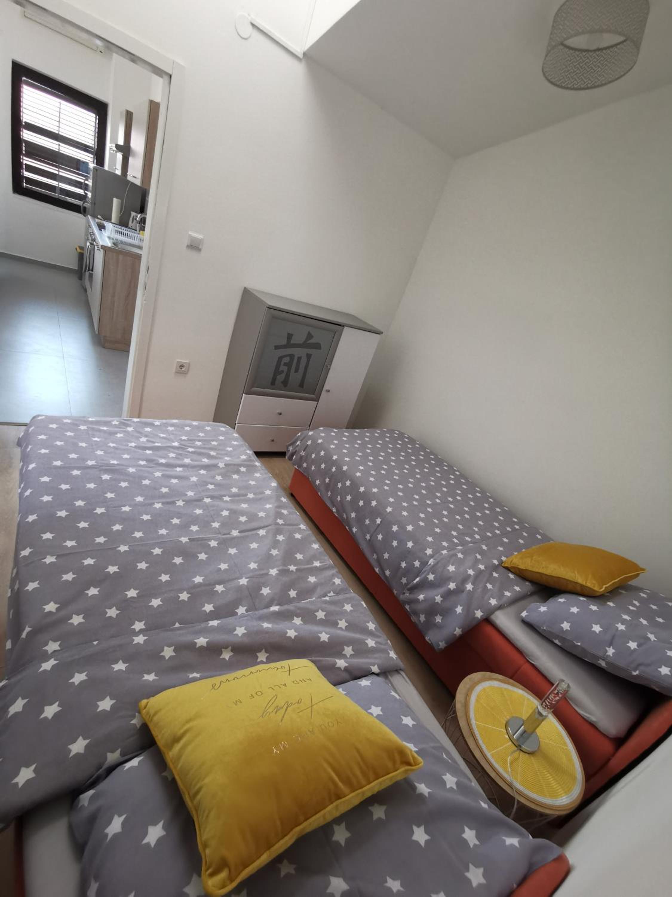 Apartmani Koin