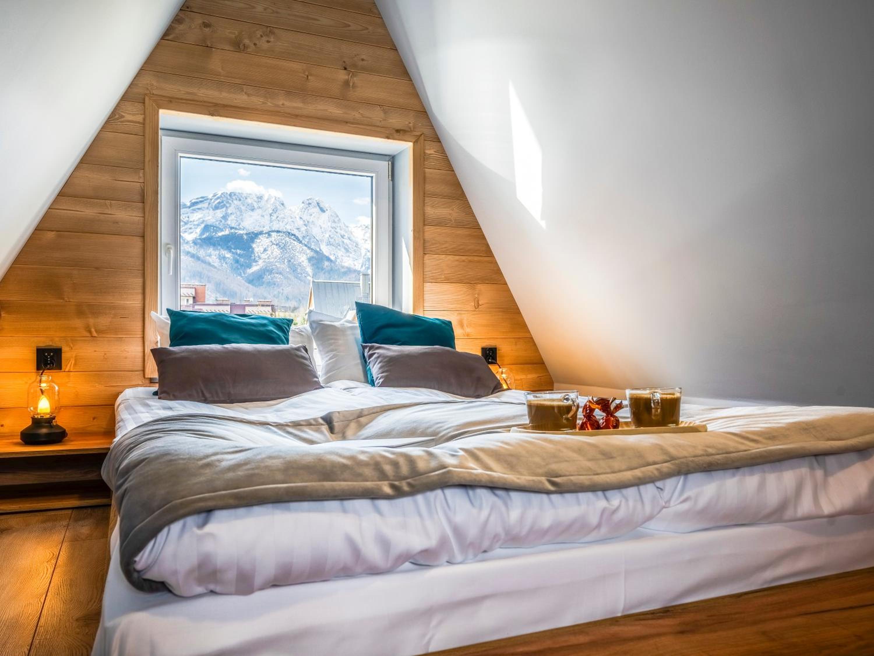 Apartamenty Tatrzańskie Doliny view 3