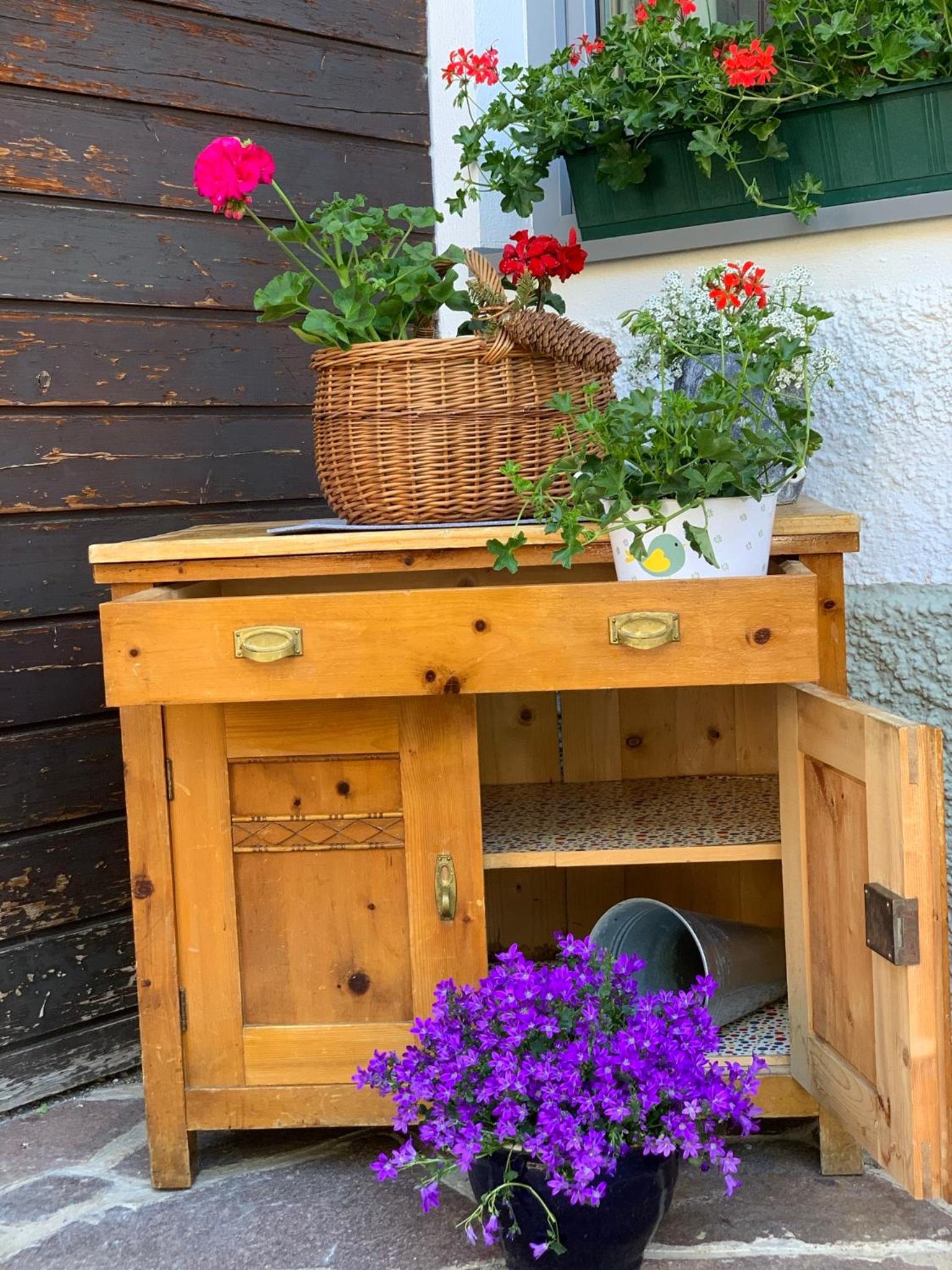 Chalet Rosanna