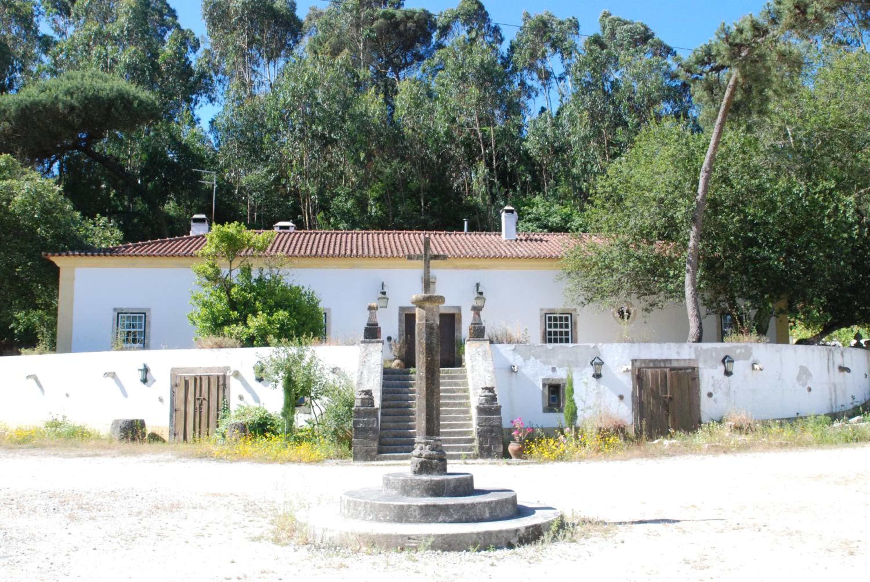Quinta do Brejo - Turismo Equestre view 2