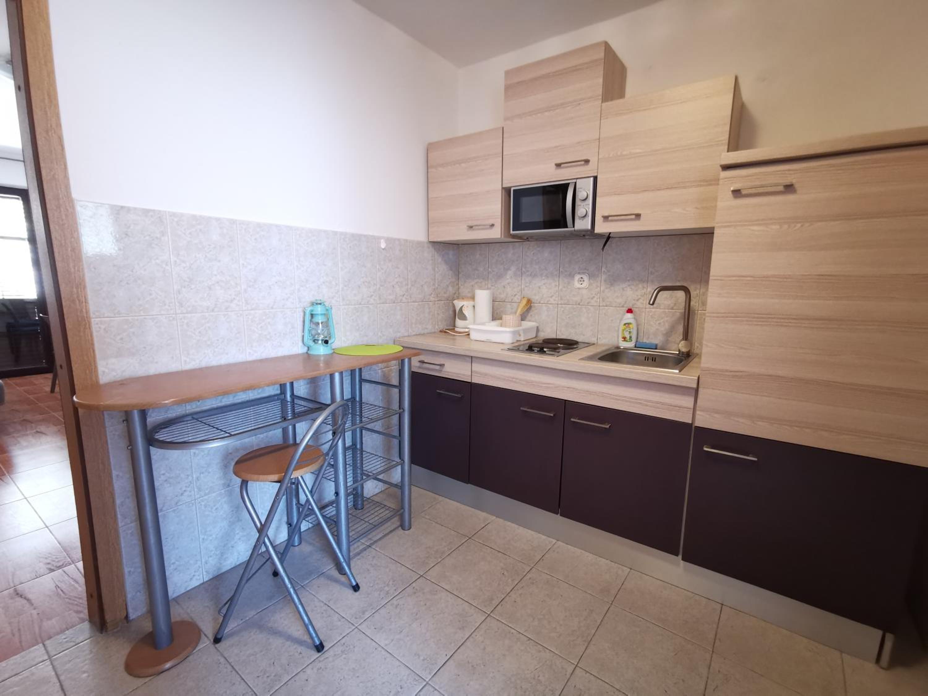 Apartmani Koin