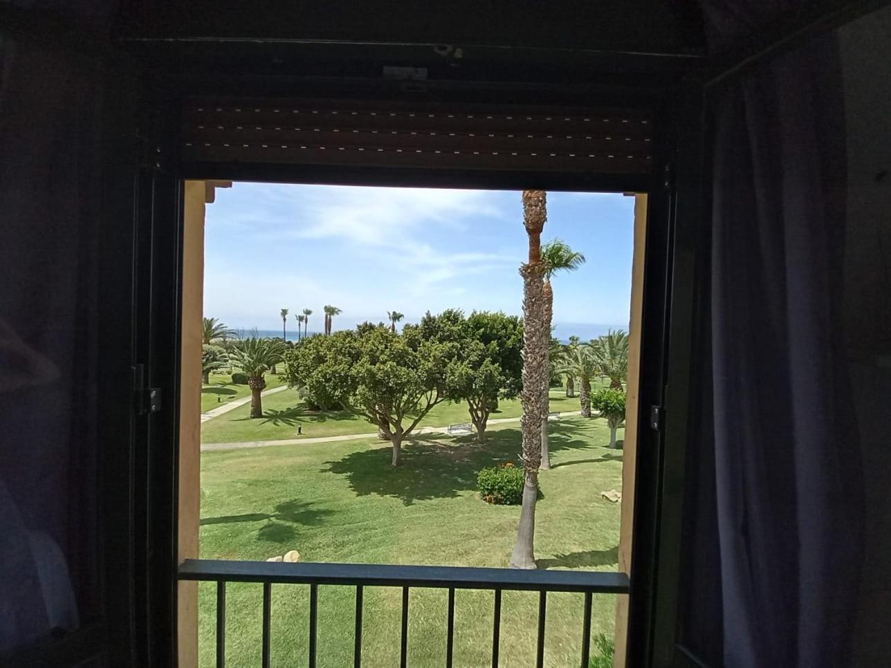 Las Casas de Mar Atlanterra