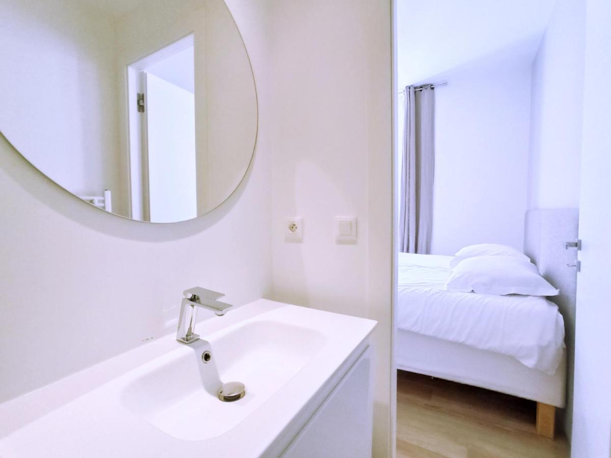 Viva Riviera 5 rue Gerard Monod - very close Croisette and Palais view 5
