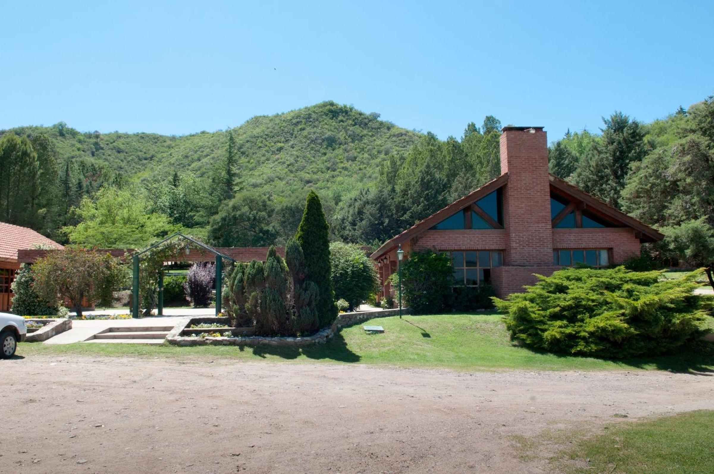 Green House