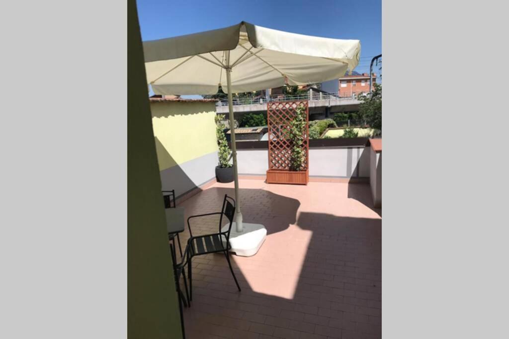 Aperitivo in terrazza vicinissimo al centro. photo 5