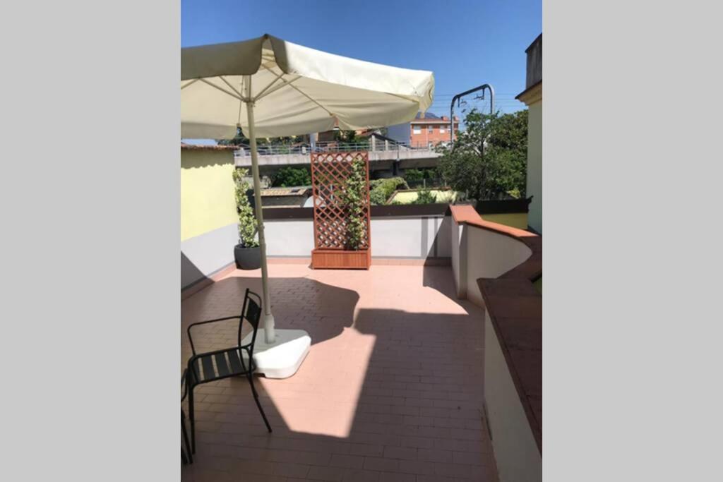 Aperitivo in terrazza vicinissimo al centro. photo 4