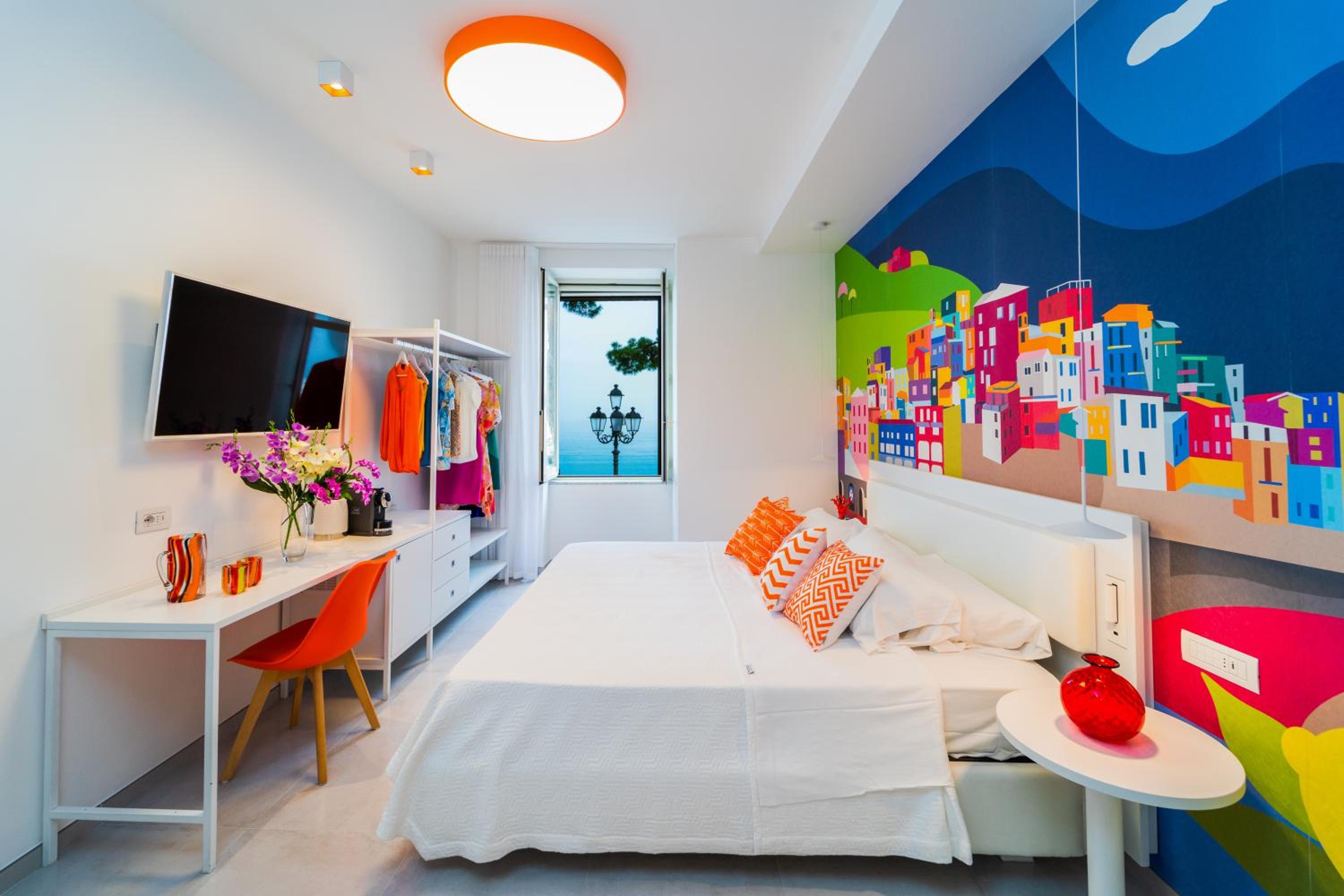 Hotel Amalfi Centro - Image 1