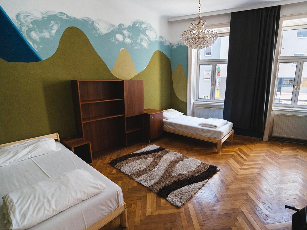Metro Apartments Vienna