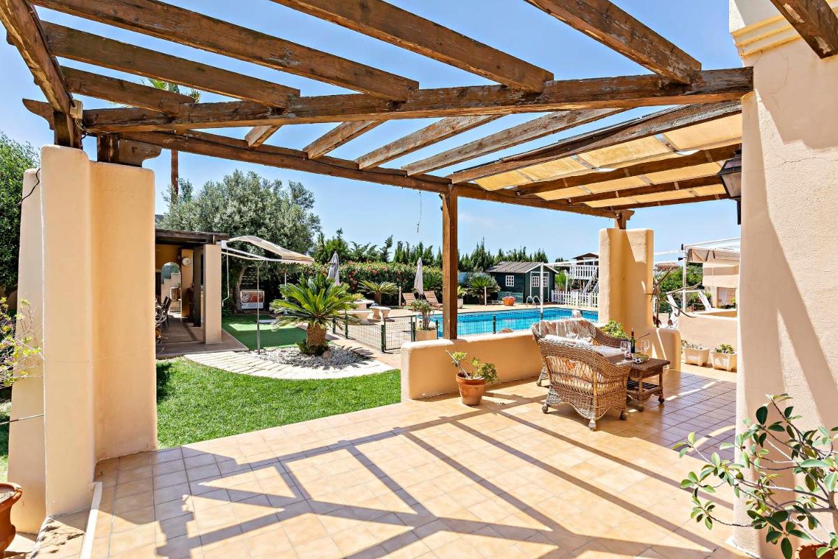 Villa Sol de Gata photo 1