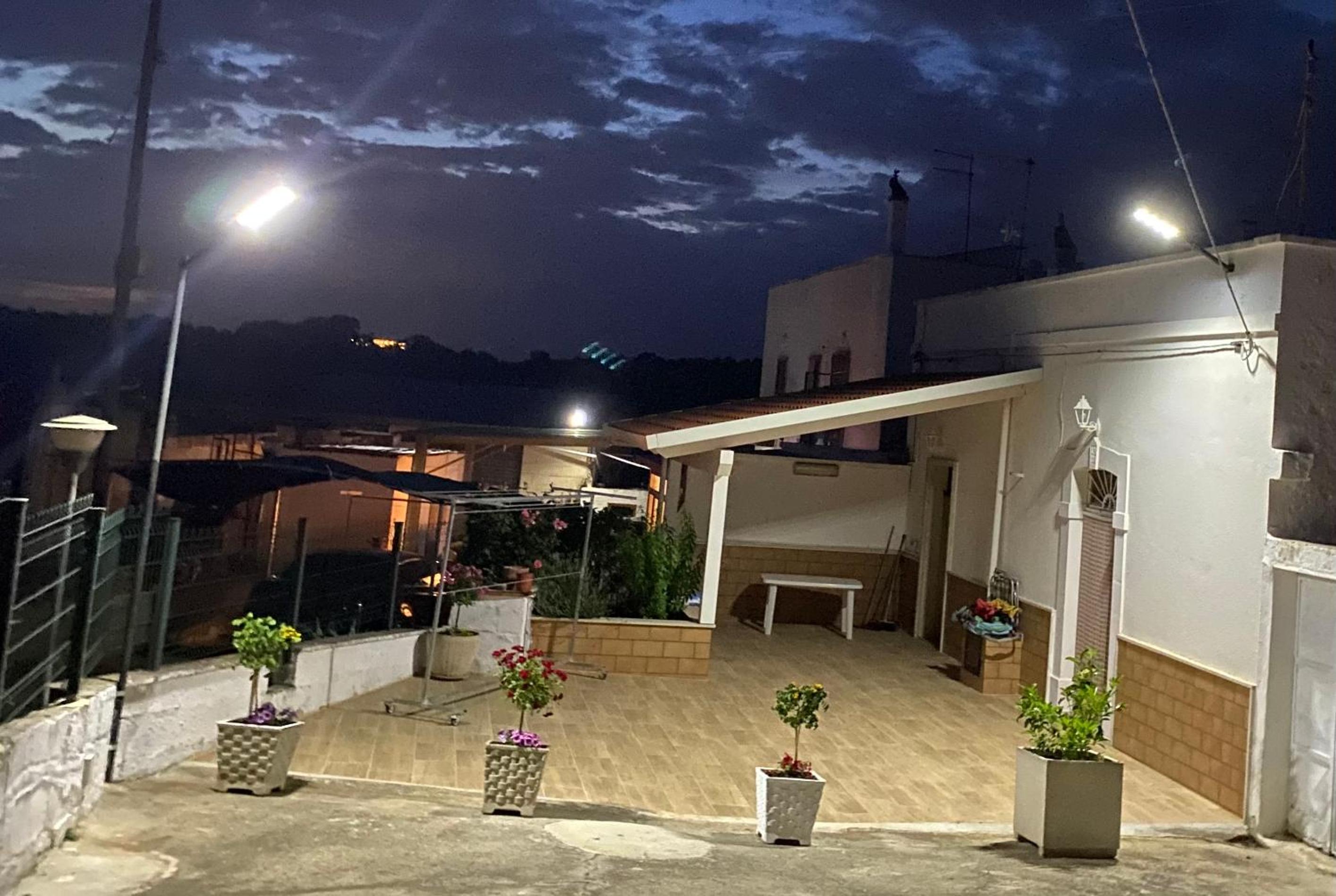 Casa in campagna view 4