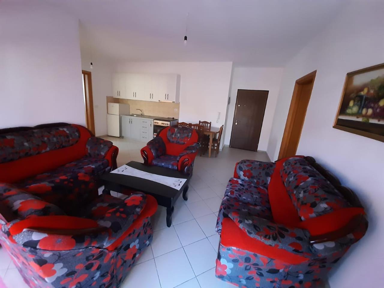 Sea View Marina Apartment Vlore