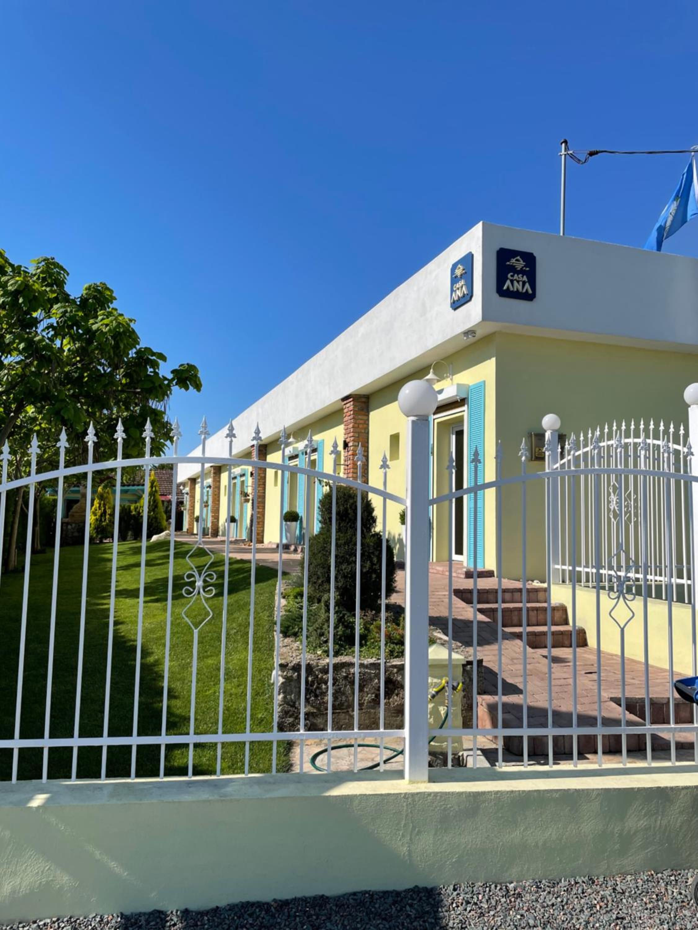 Casa Ana