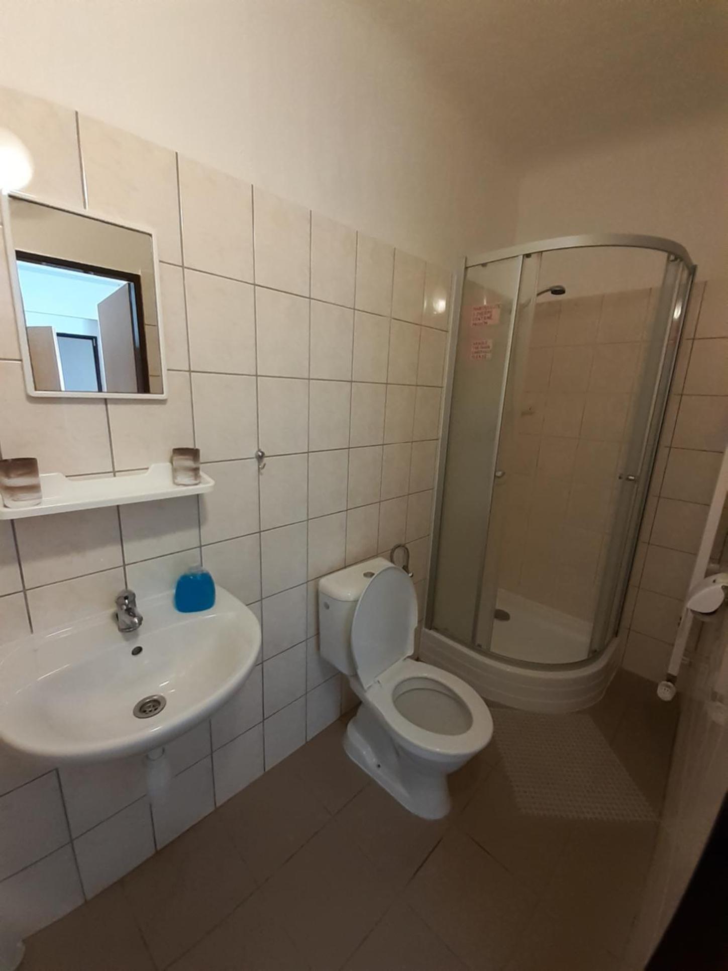 Penzion Fontána