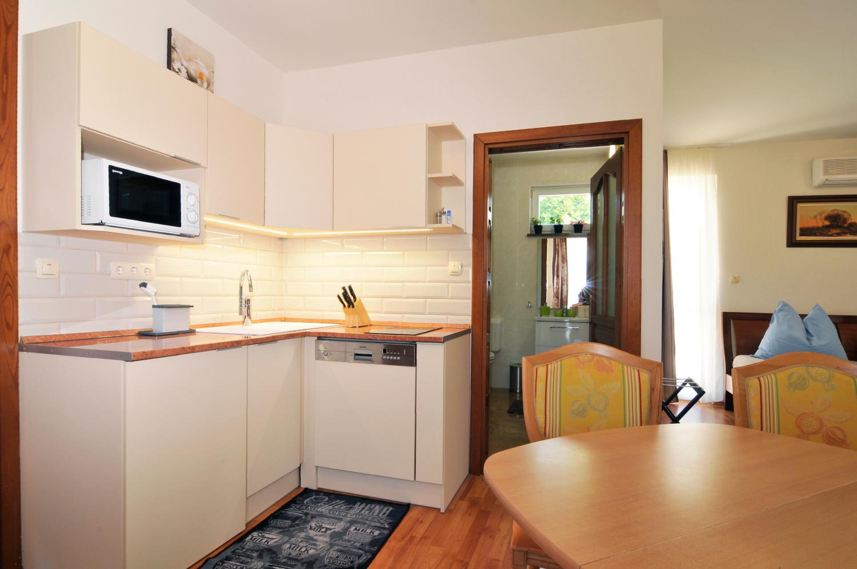 Farkas Apartman