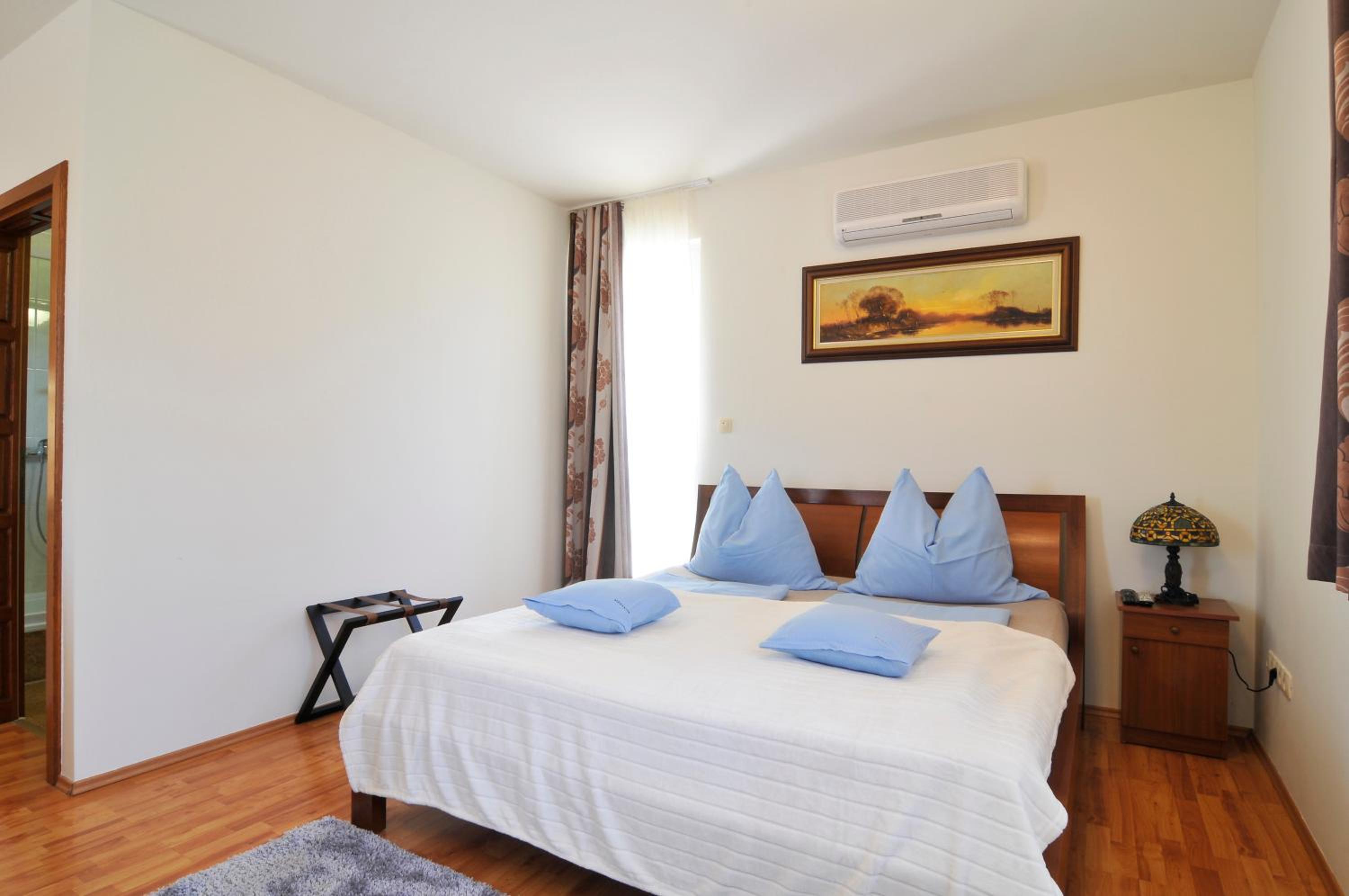 Farkas Apartman