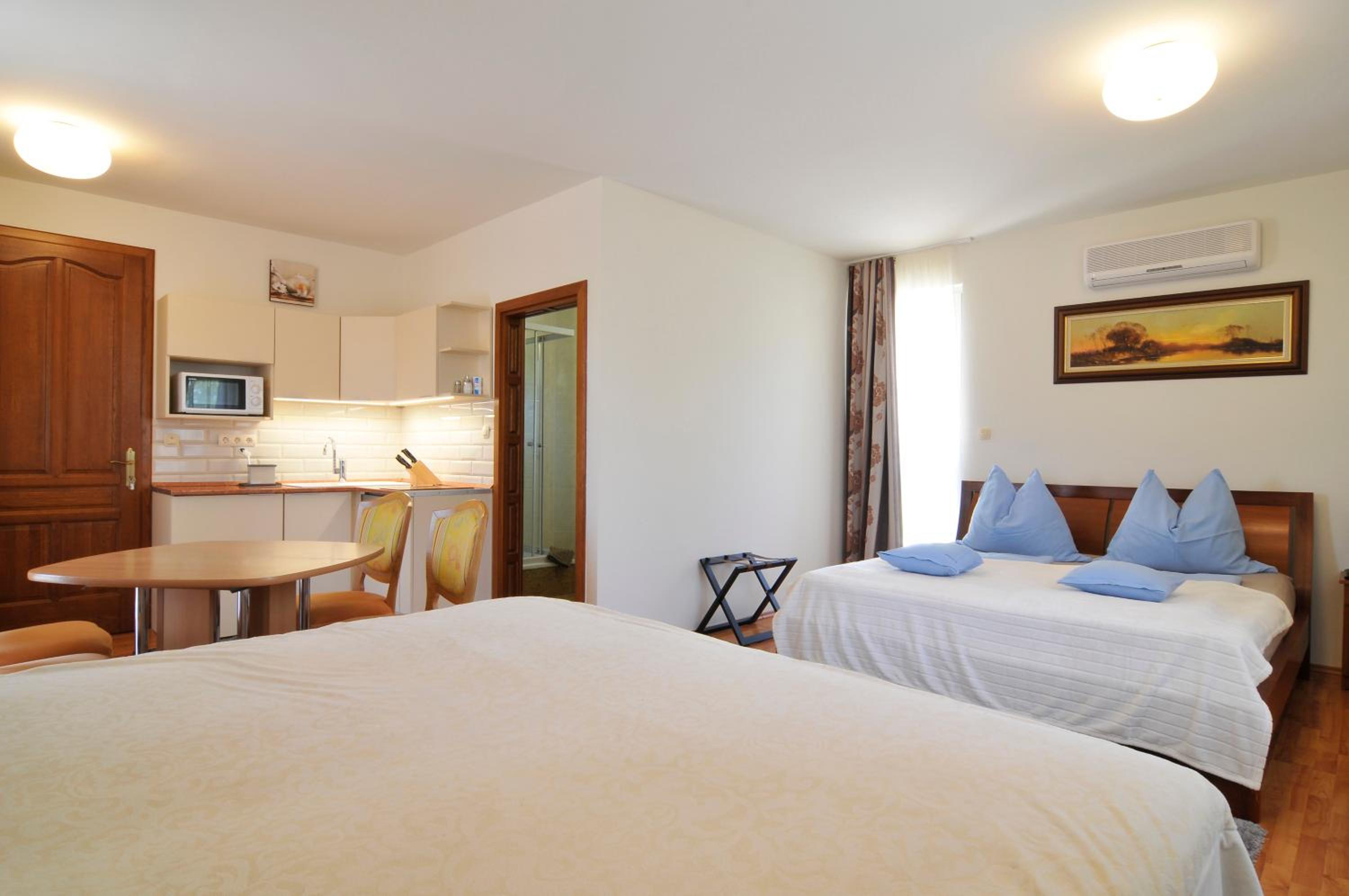 Farkas Apartman