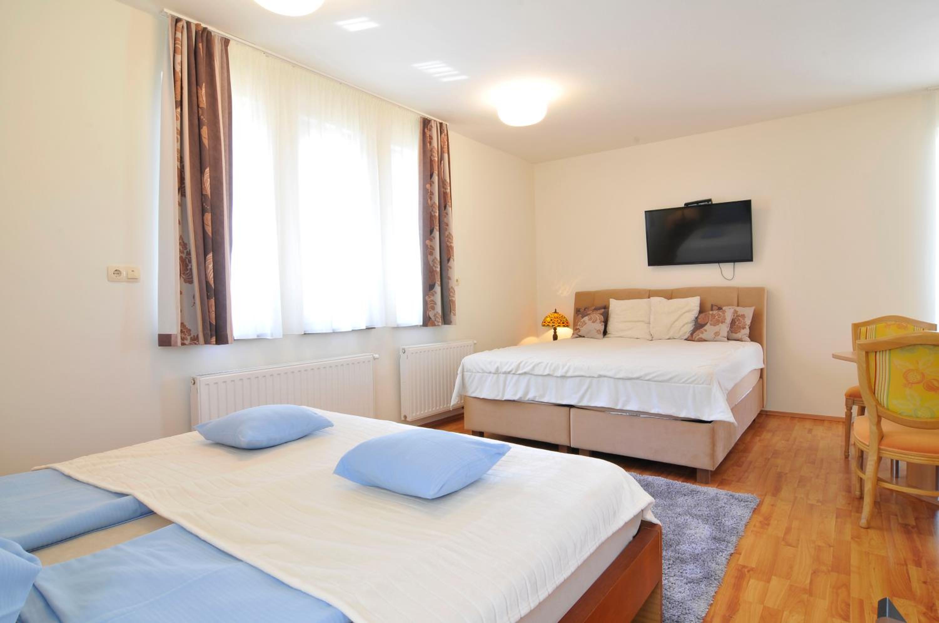 Farkas Apartman