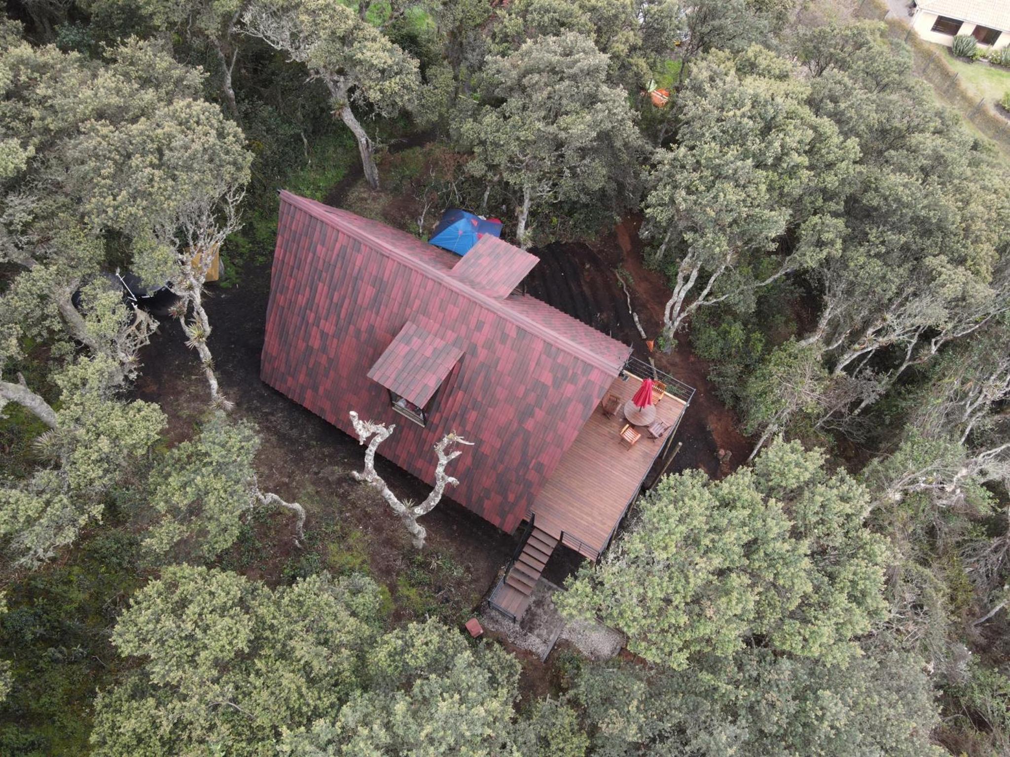 Mirador Bosque Gran Torino Neusa