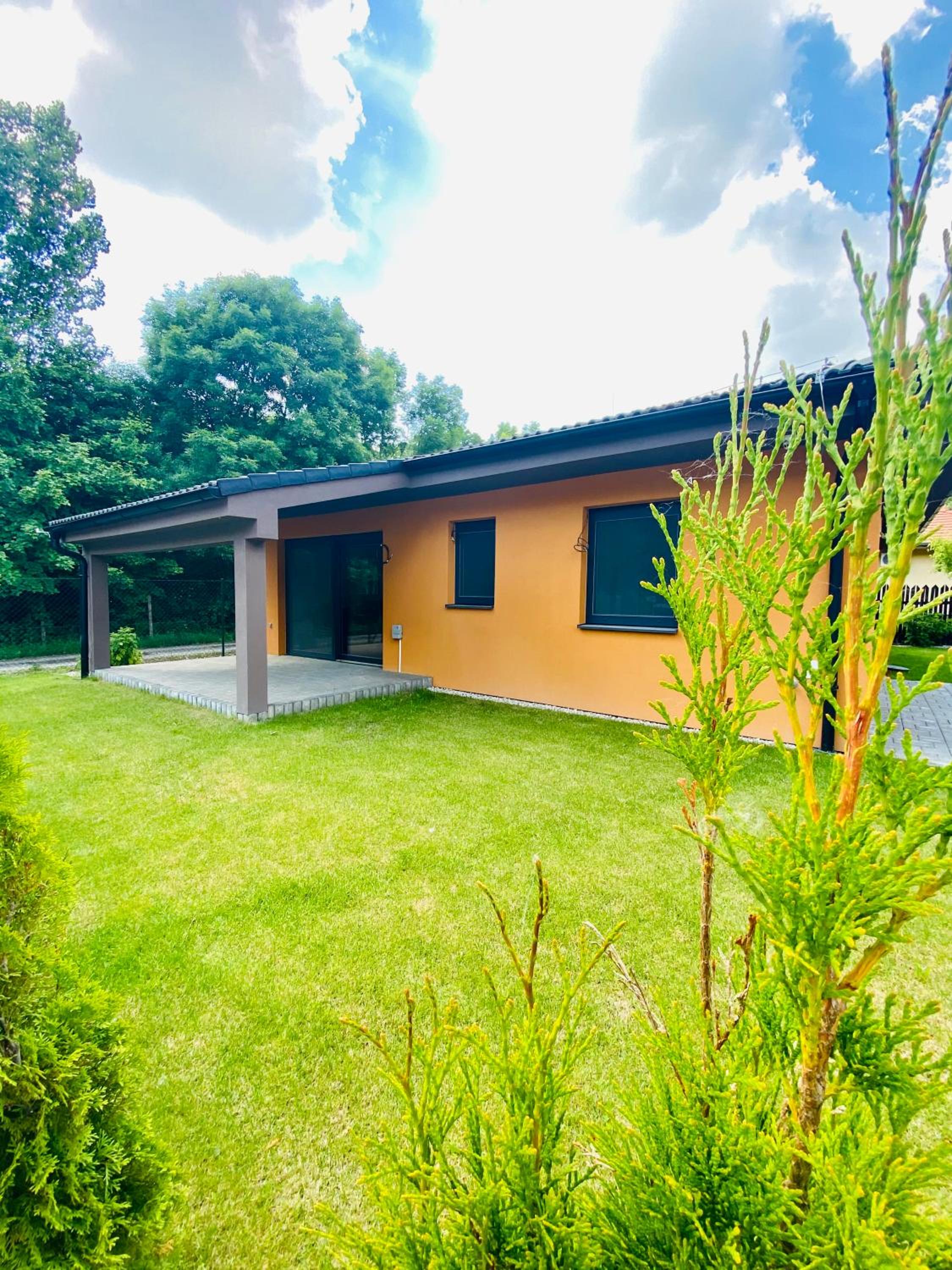 Apartmánové domy Kaja, Niko, Simi view 2