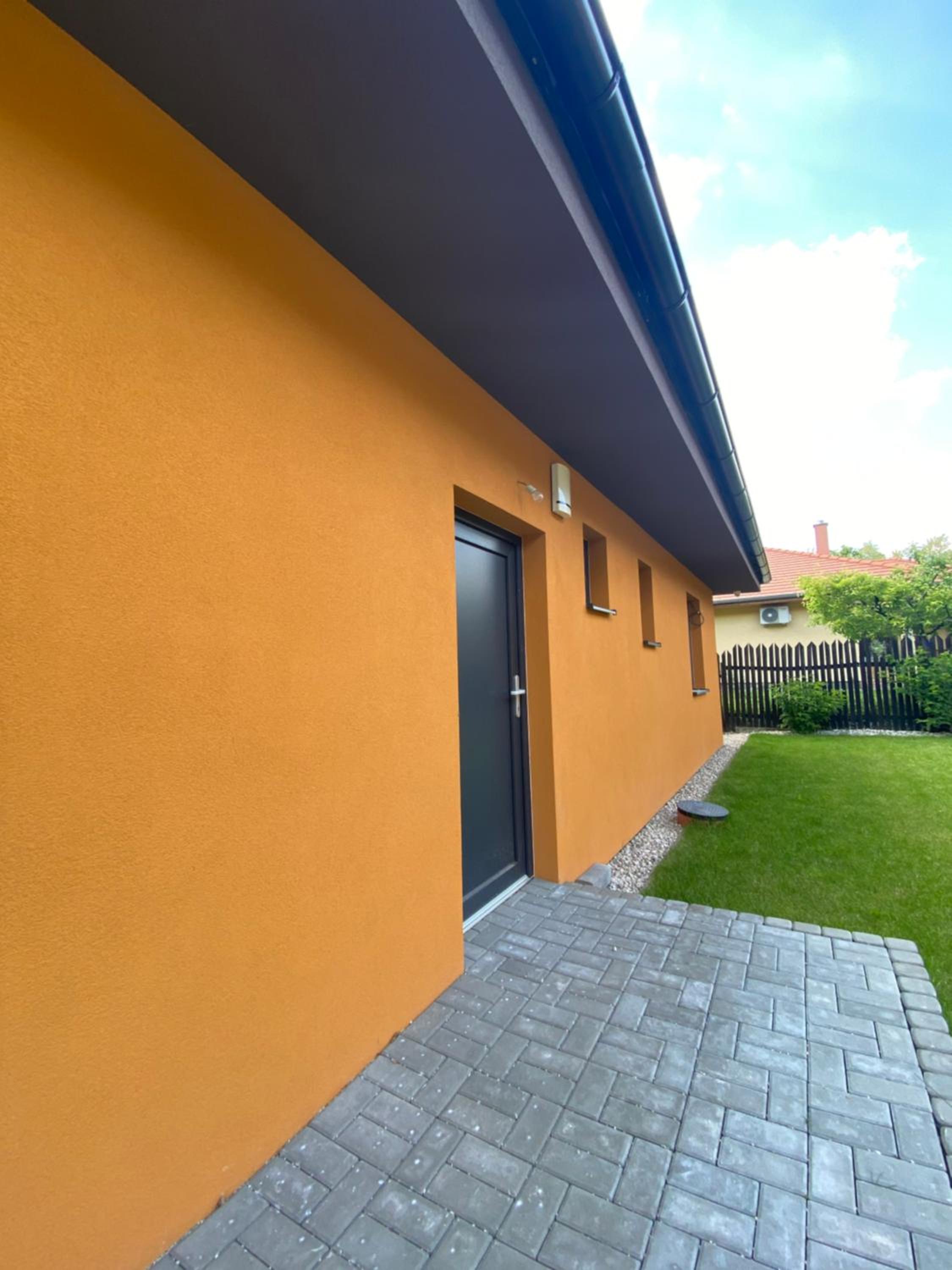 Apartmánové domy Kaja, Niko, Simi view 3