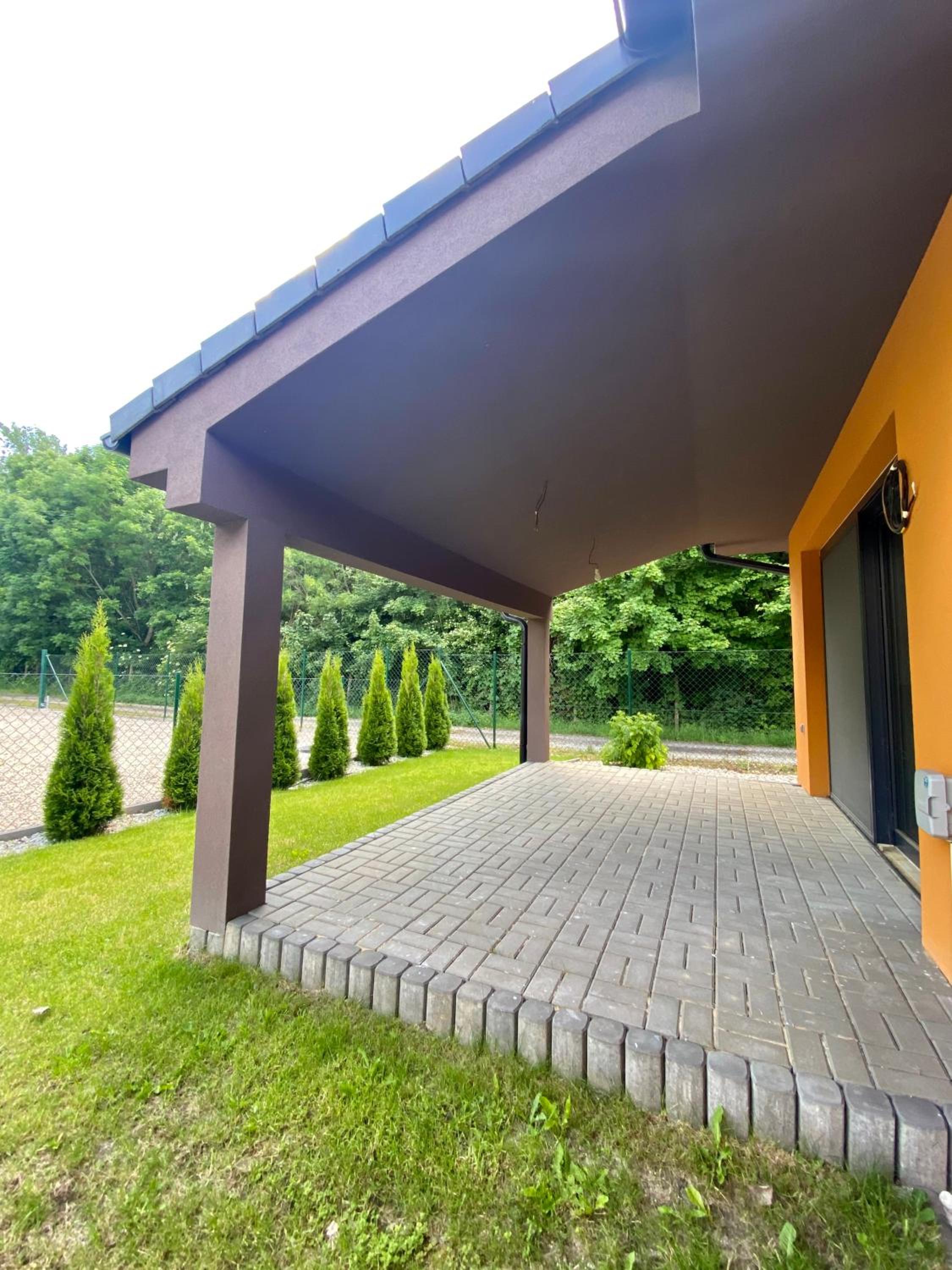 Apartmánové domy Kaja, Niko, Simi view 4