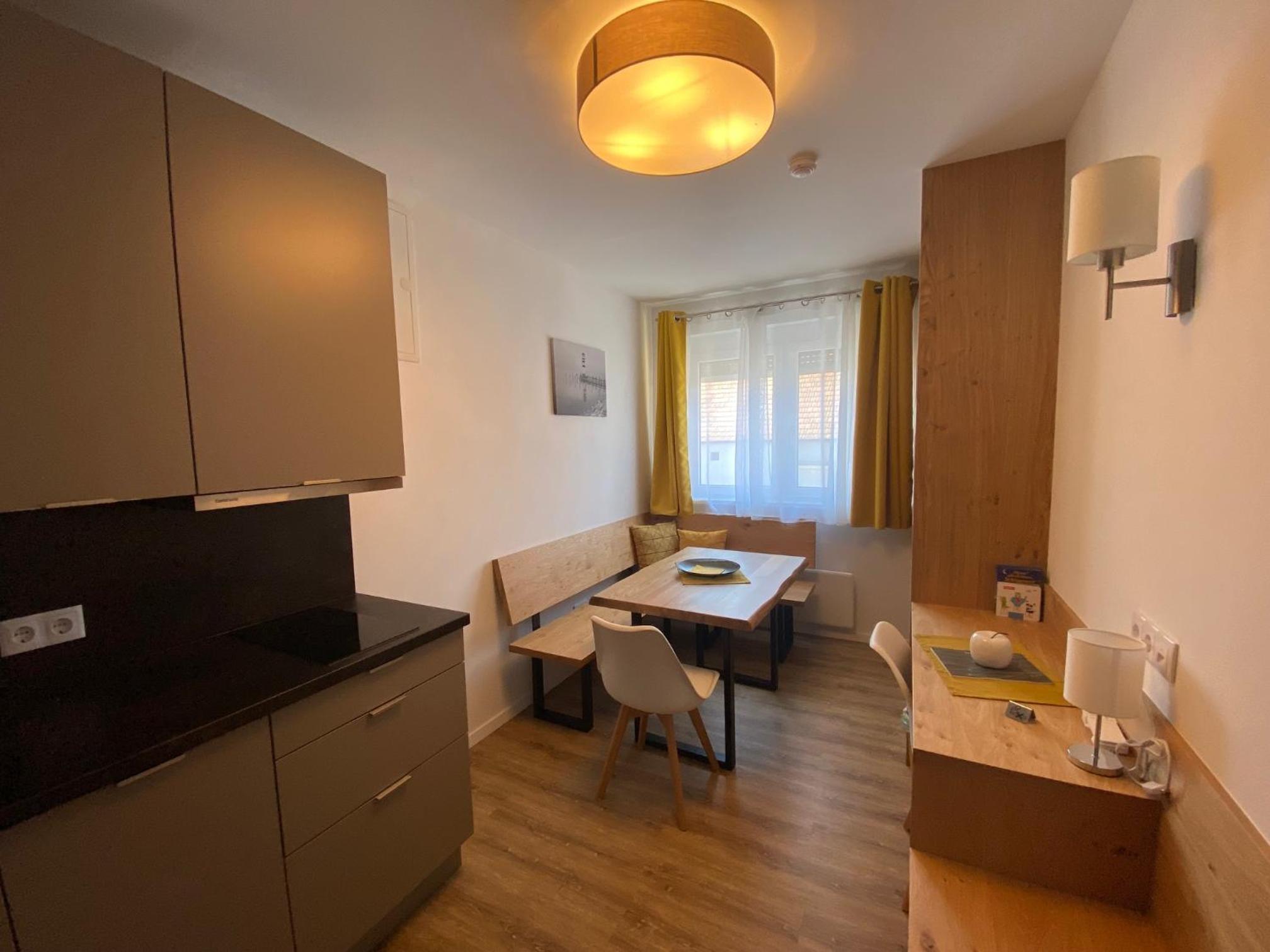 Apartments Freitag - H1