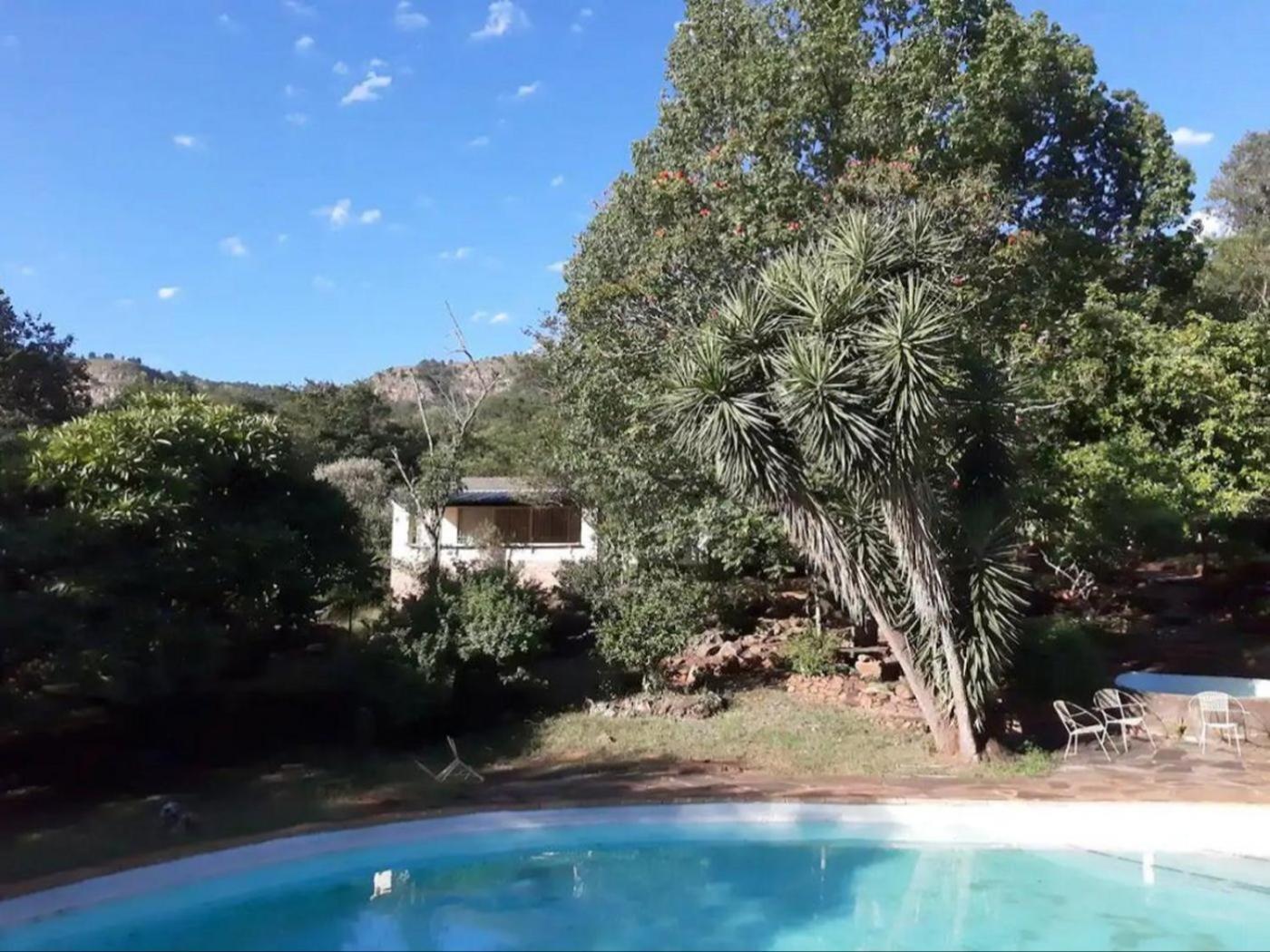 Goederus Guest Farm view 2