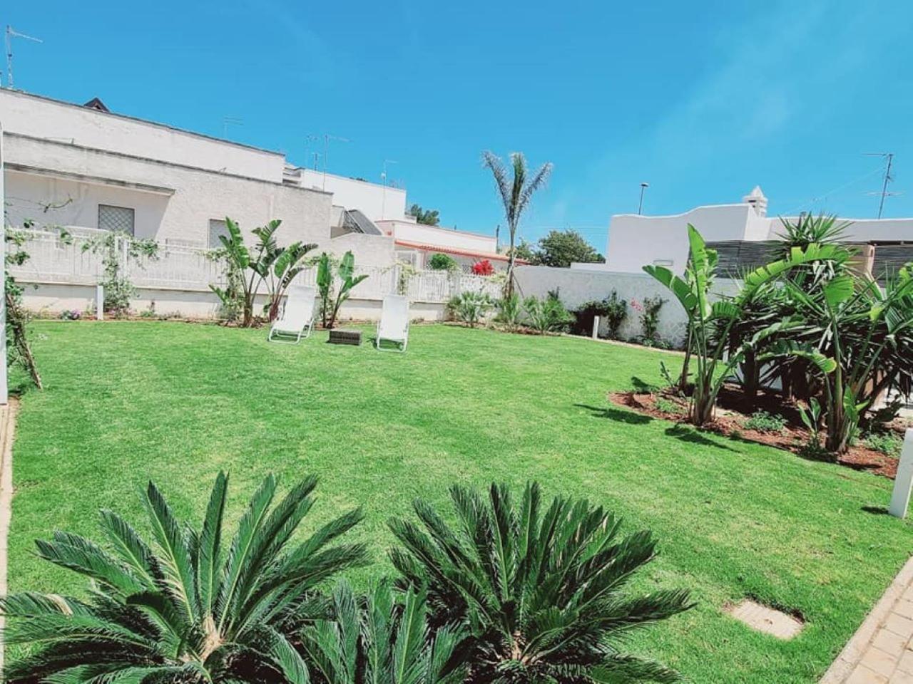 Villa Zizzari A Due Passi Dal Mare view 4