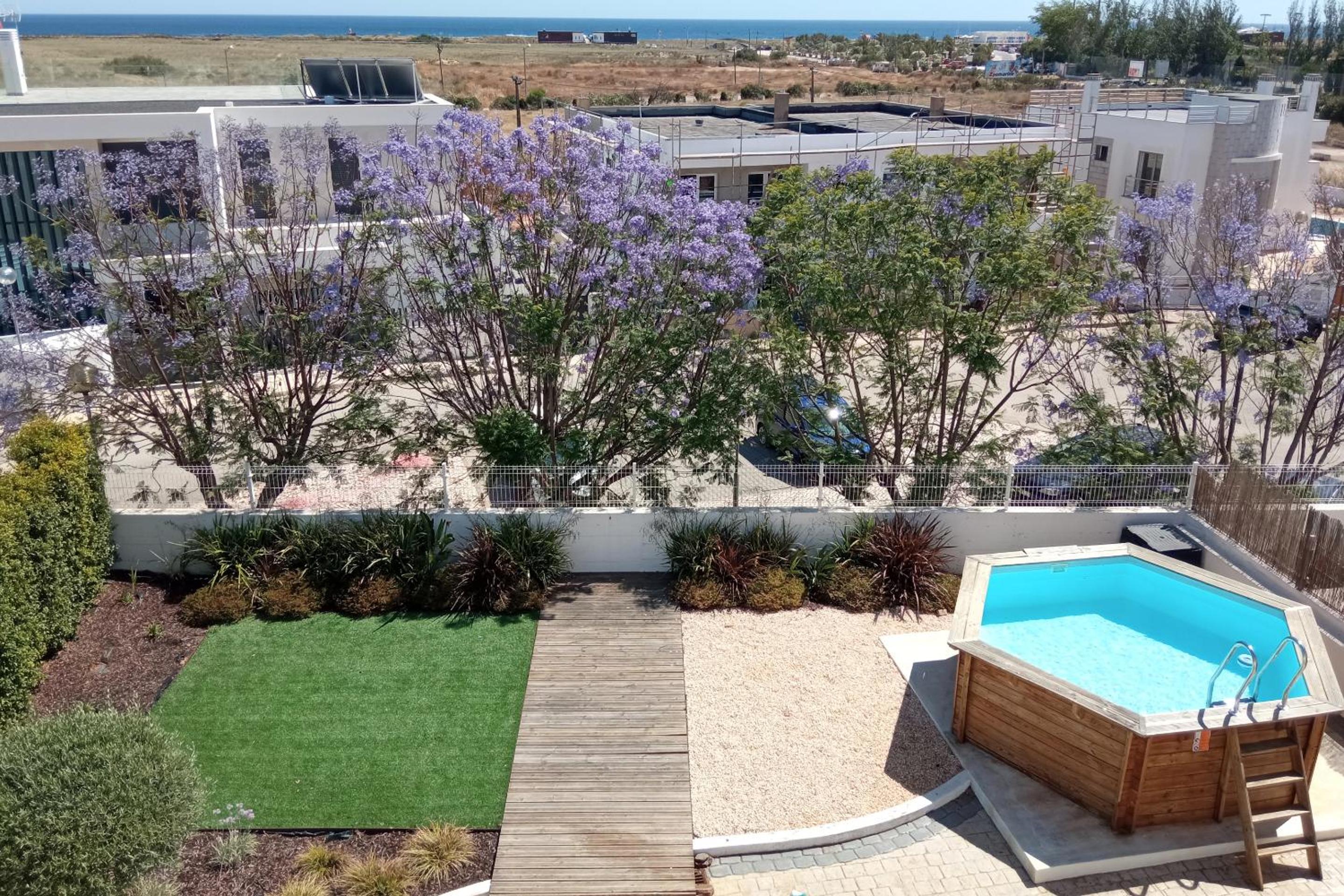 Villa Alvor 7 by amcf view 4