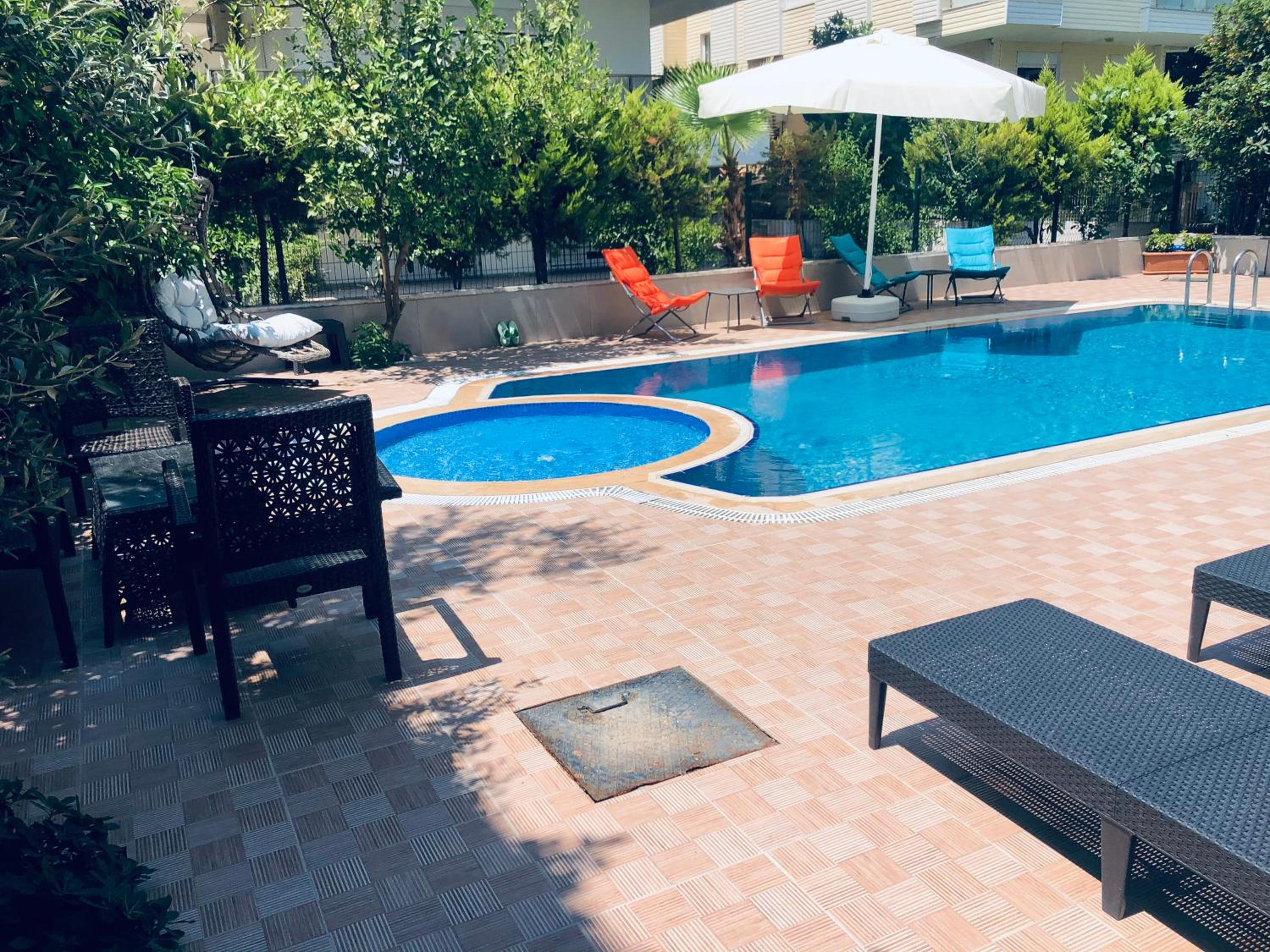 Ale Park Otel Apartmanları - Image 19