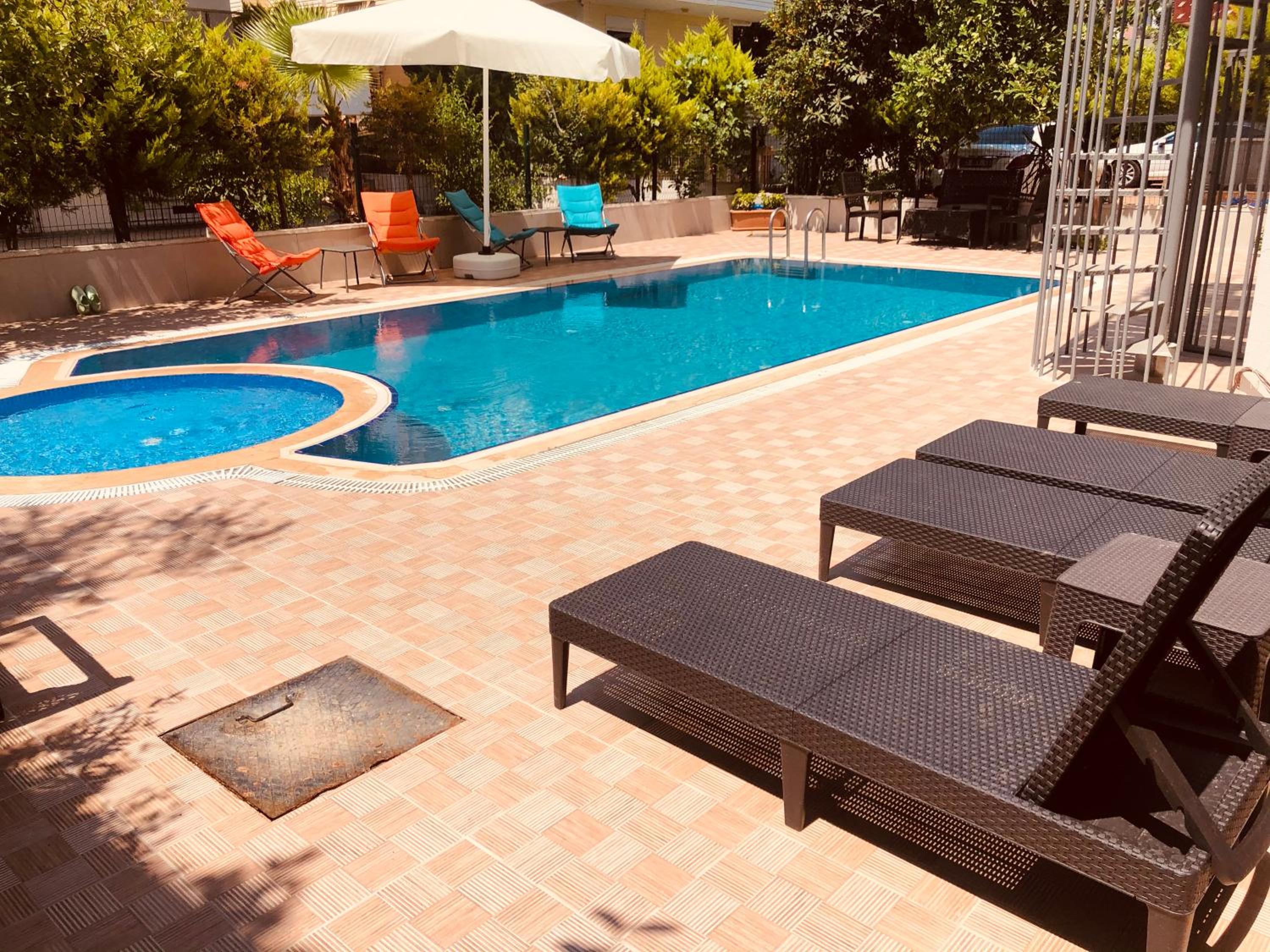 Ale Park Otel Apartmanları - Image 18