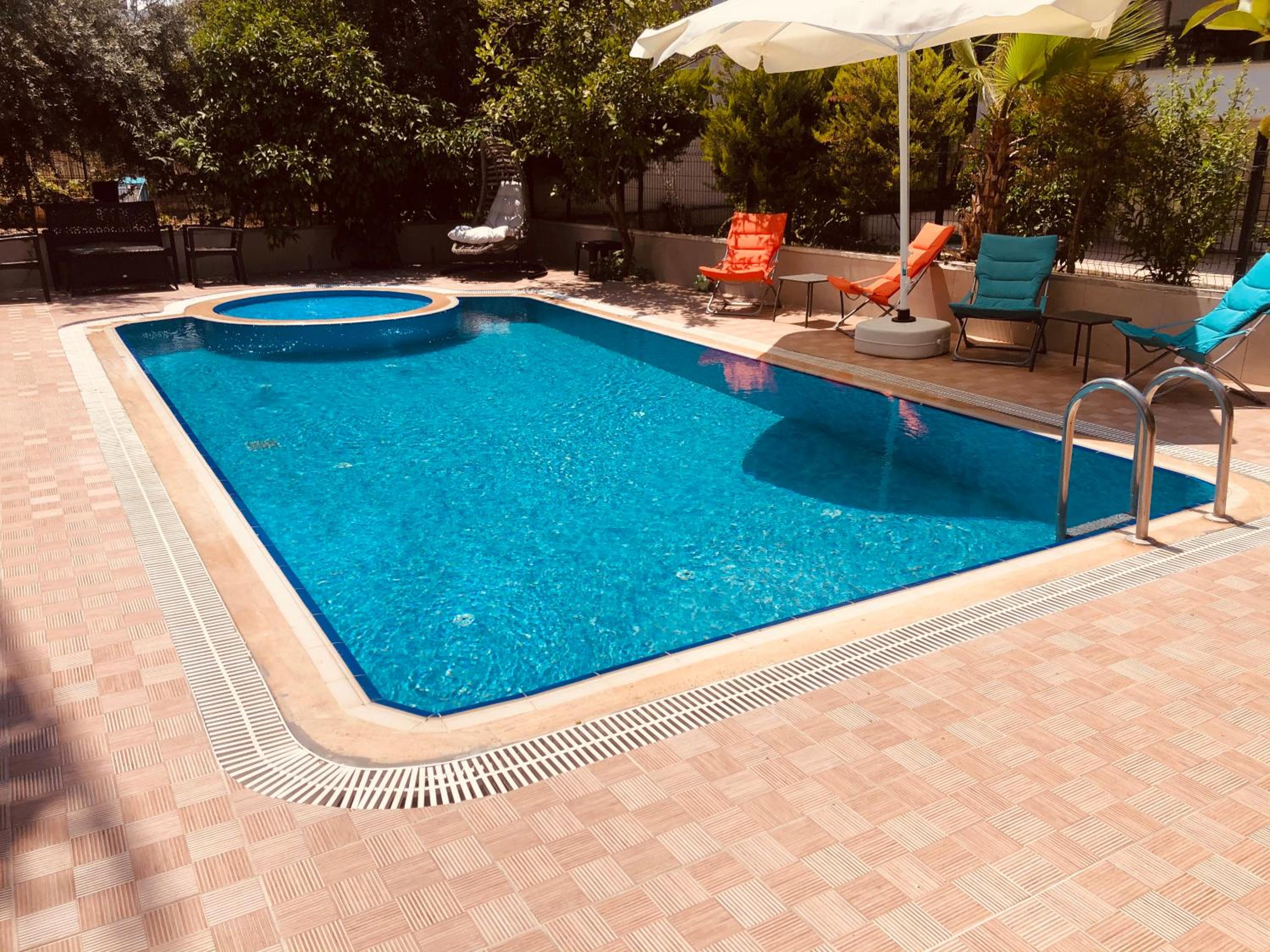 Ale Park Otel Apartmanları - Image 16