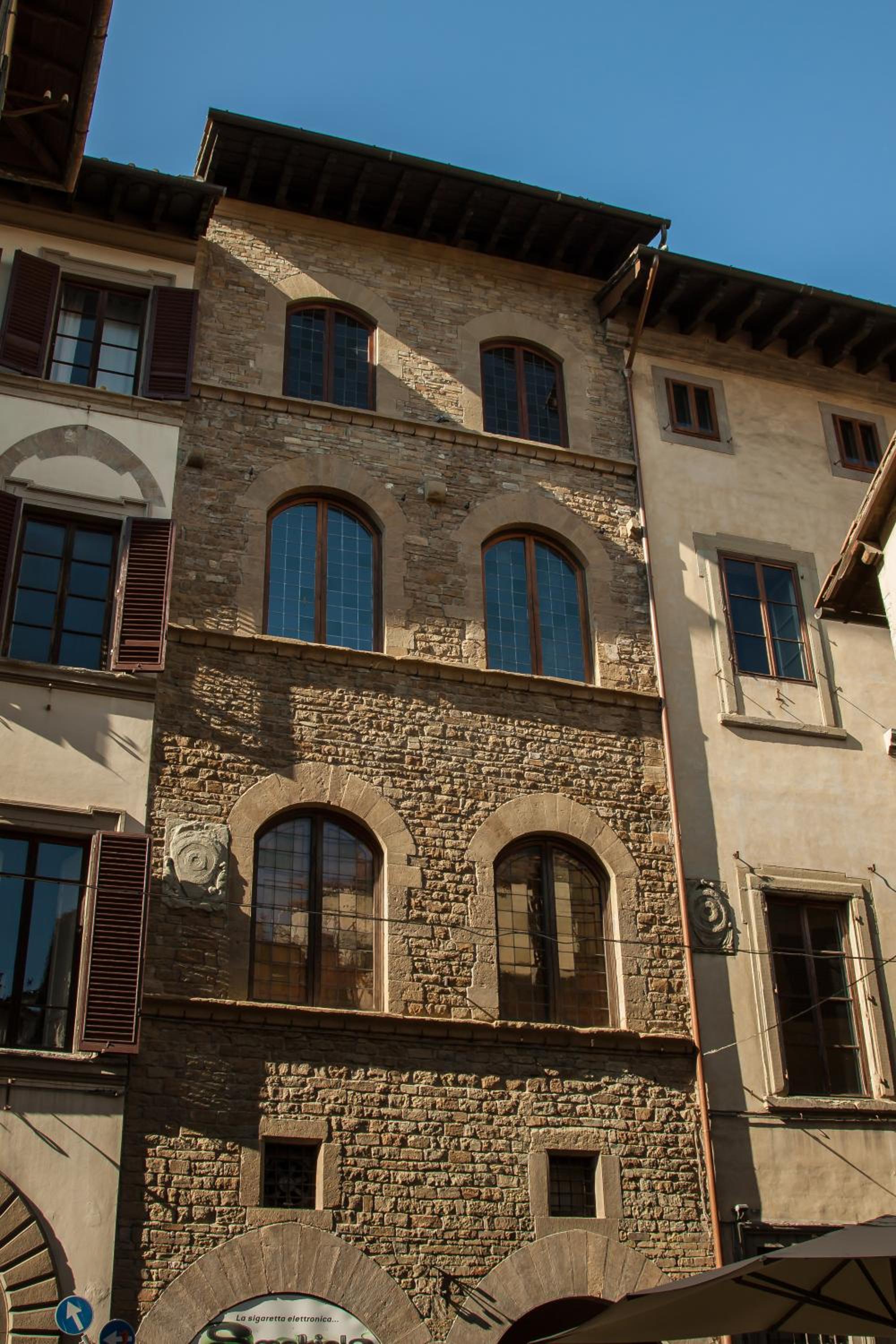 Residenza d'epoca Borgo Albizi