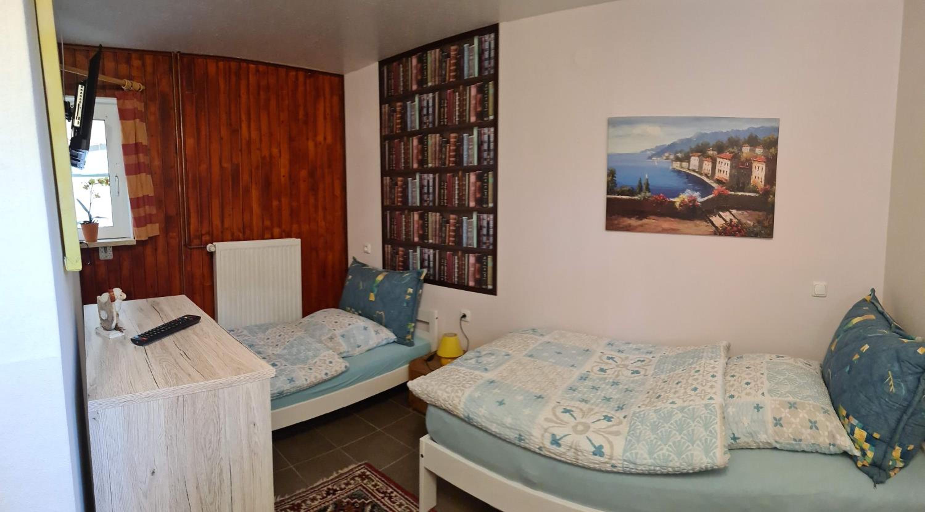 Ferienhof Hanum - Property Image 1