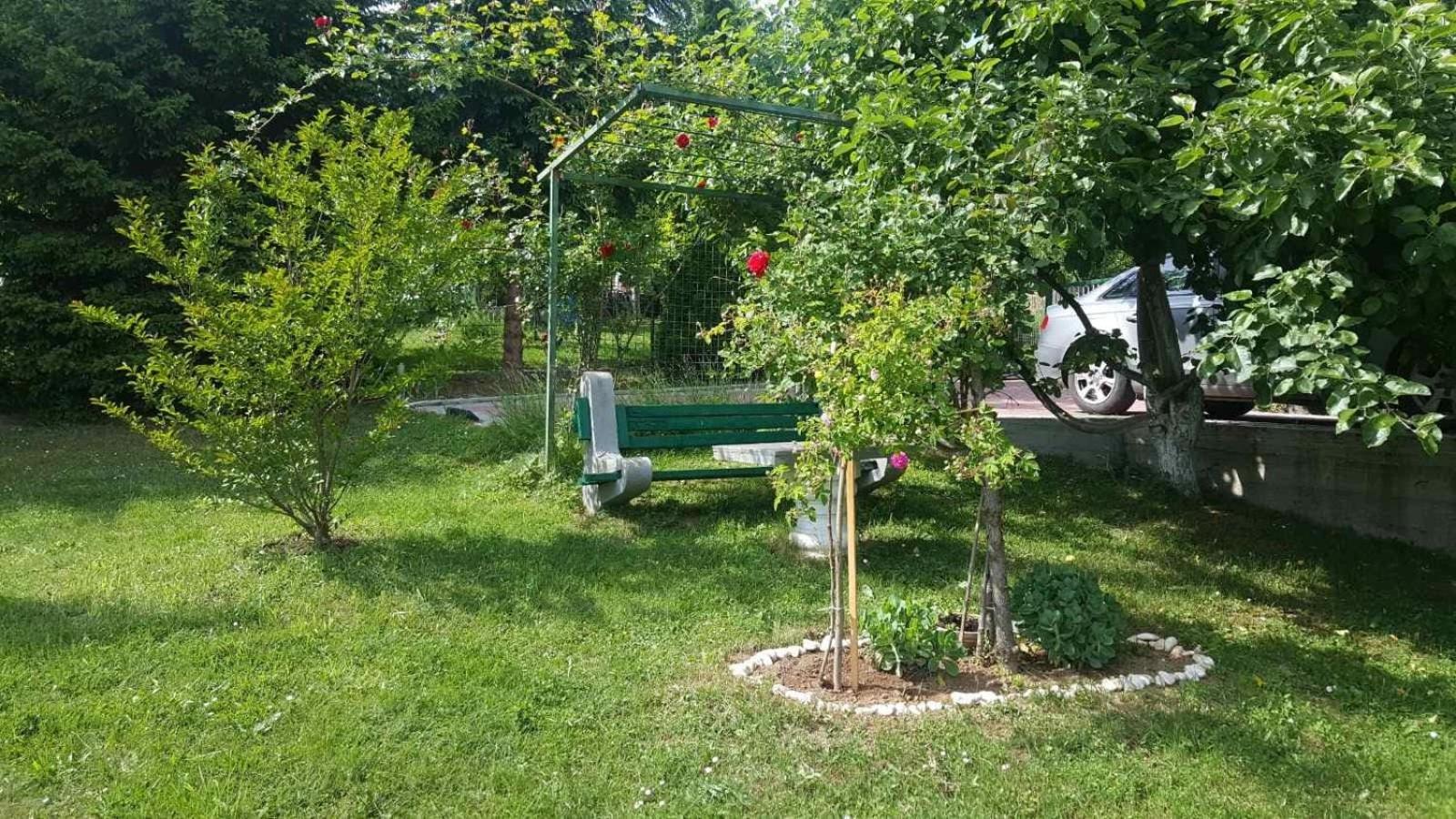 Vikendica Ahatovići