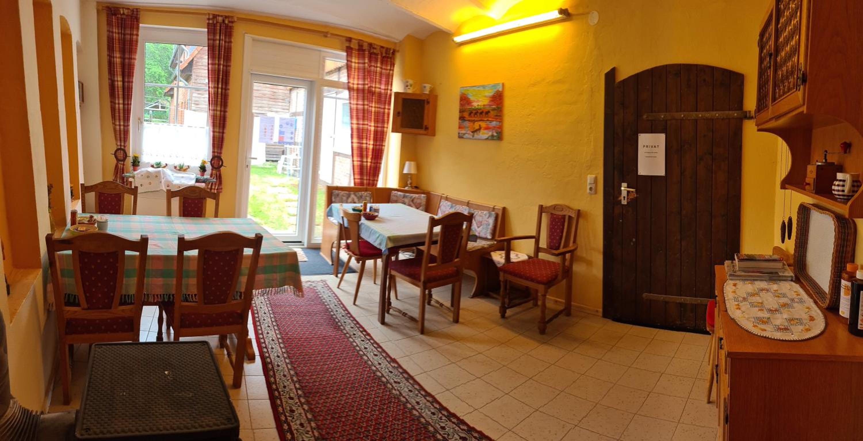 Ferienhof Hanum - Property Image 13