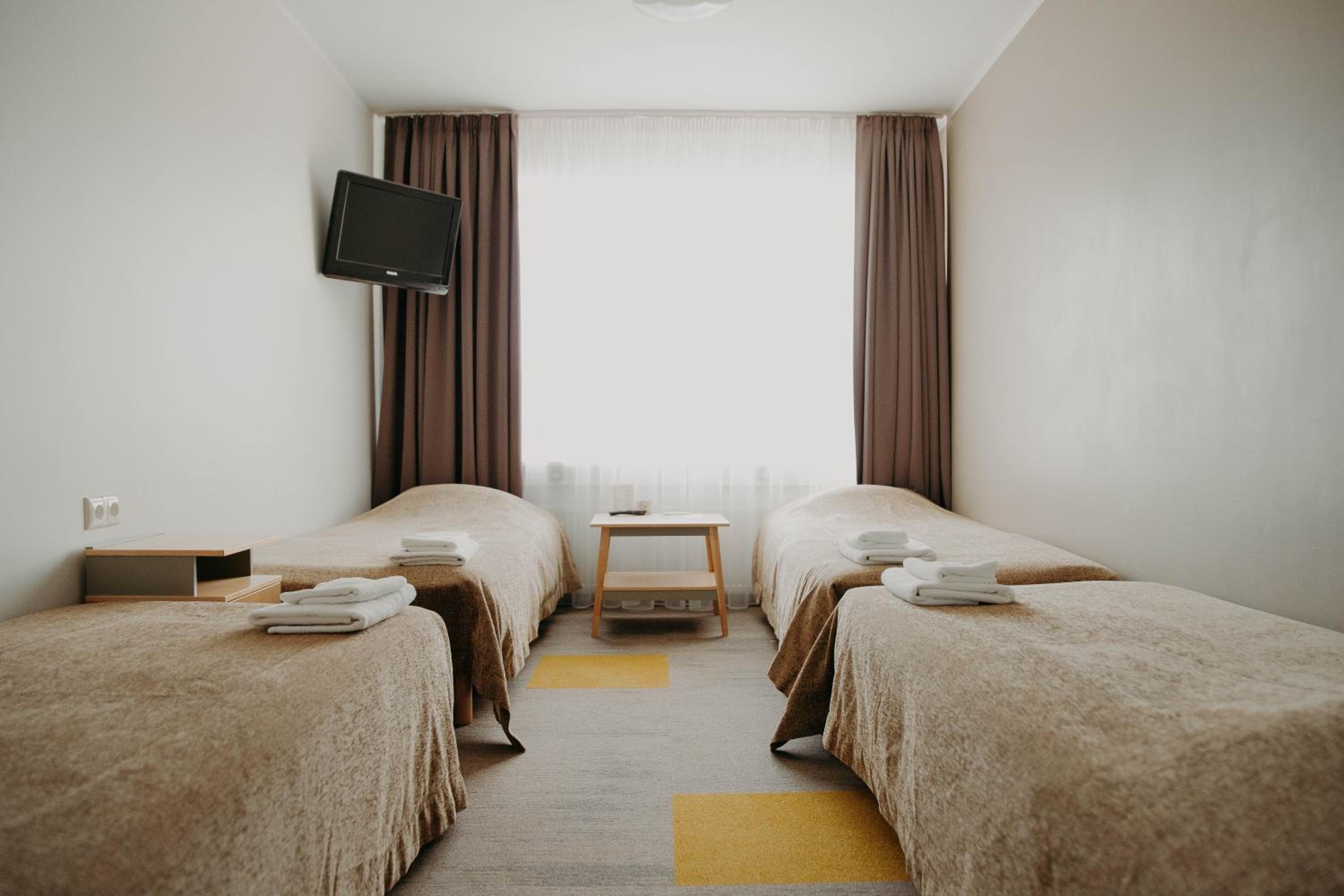 Hostel Tartu